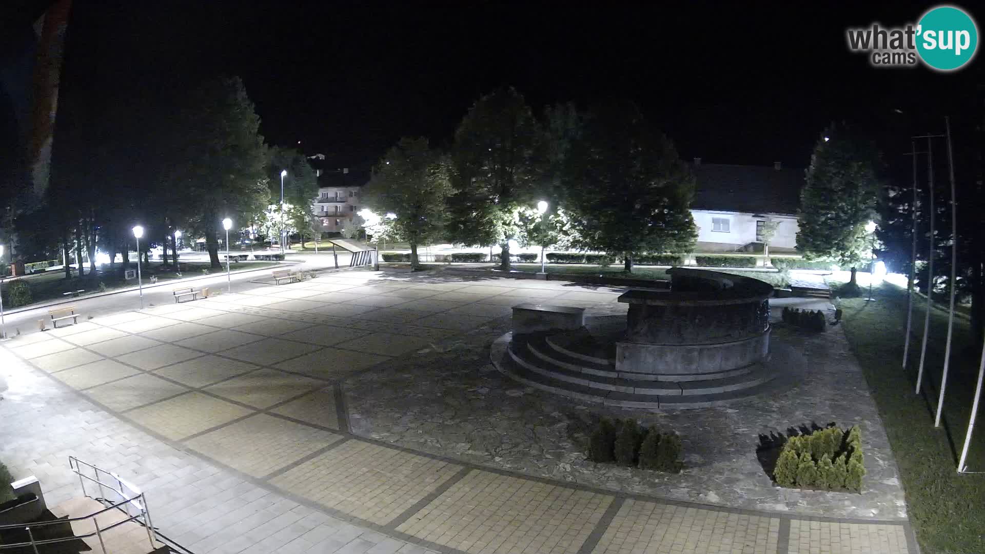 Webcam Korenica