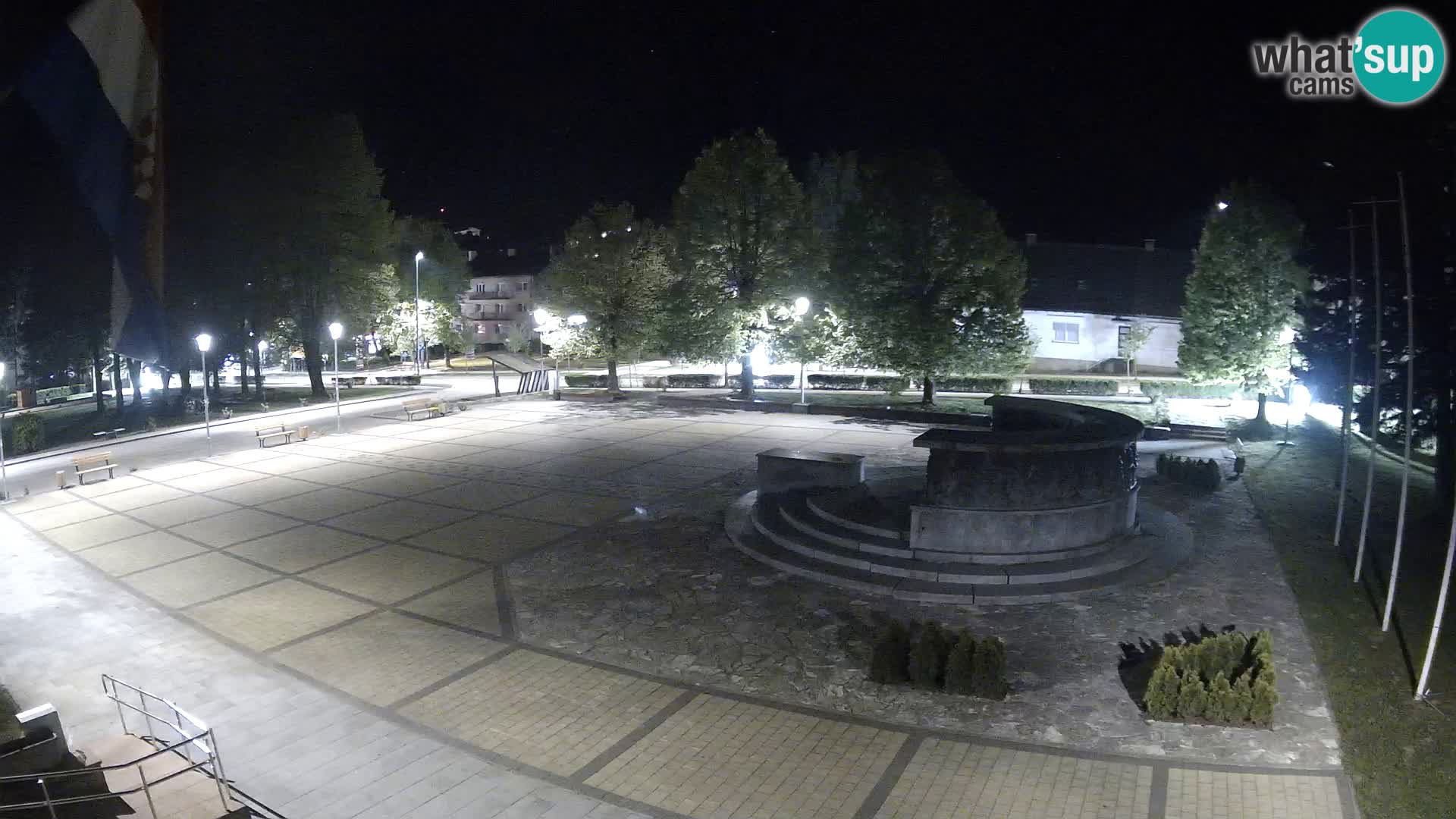 Webcam Korenica