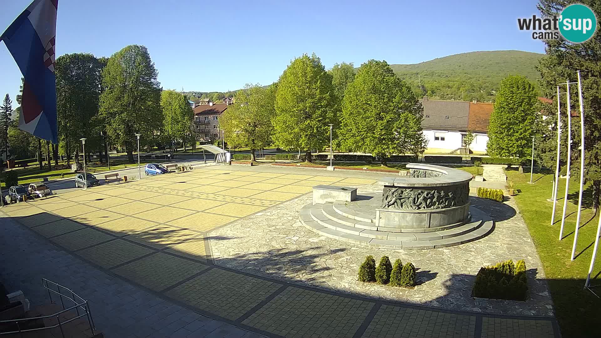 Webcam live Korenica