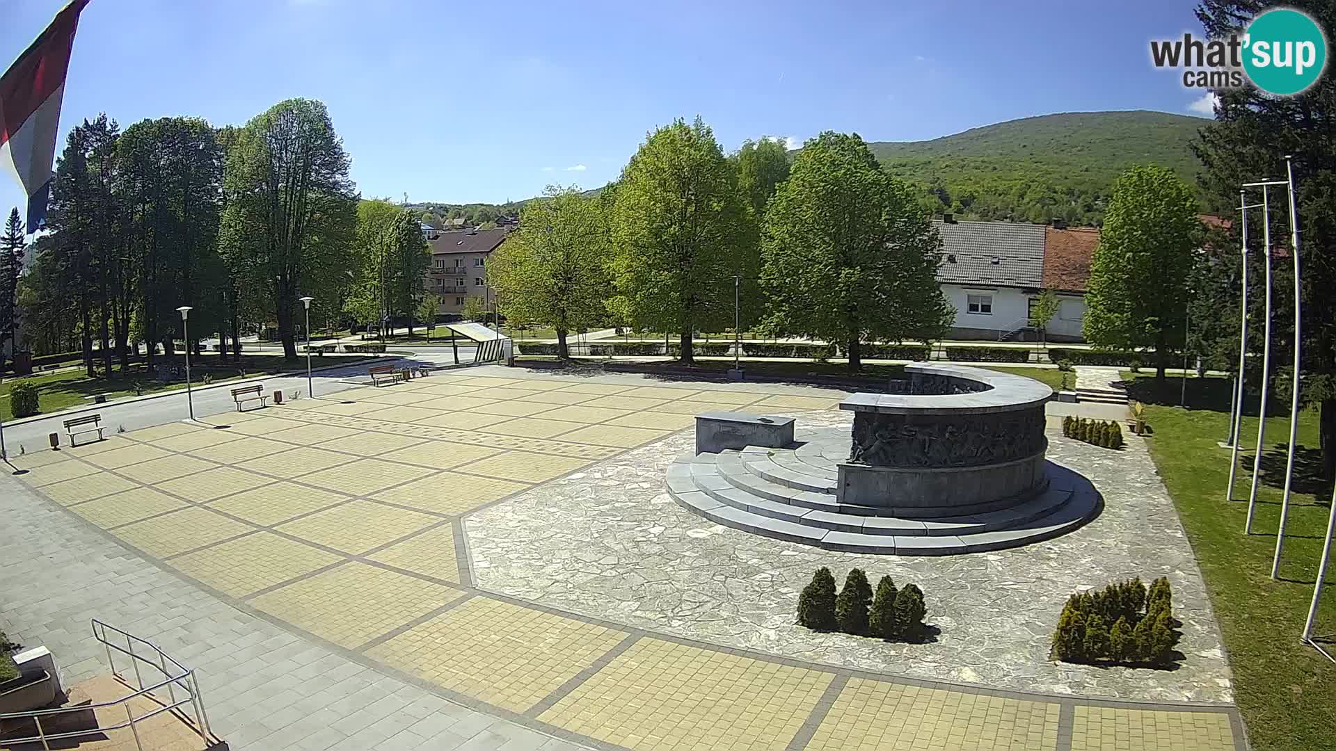 Webcam live Korenica