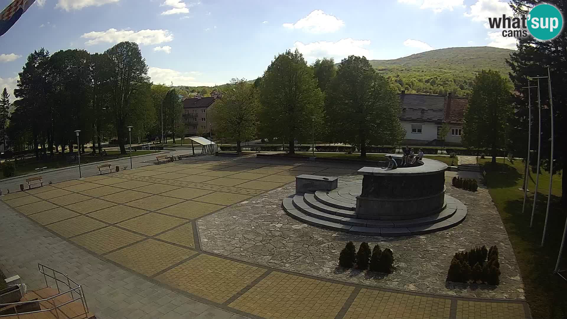 Webcam live Korenica