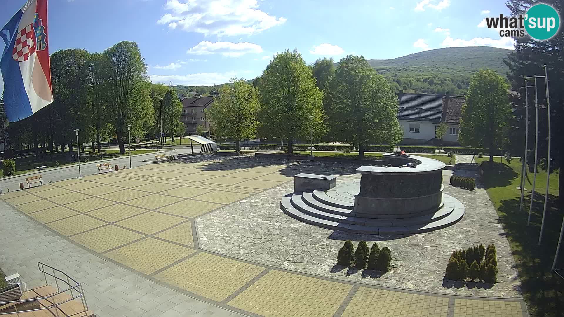 Webcam live Korenica