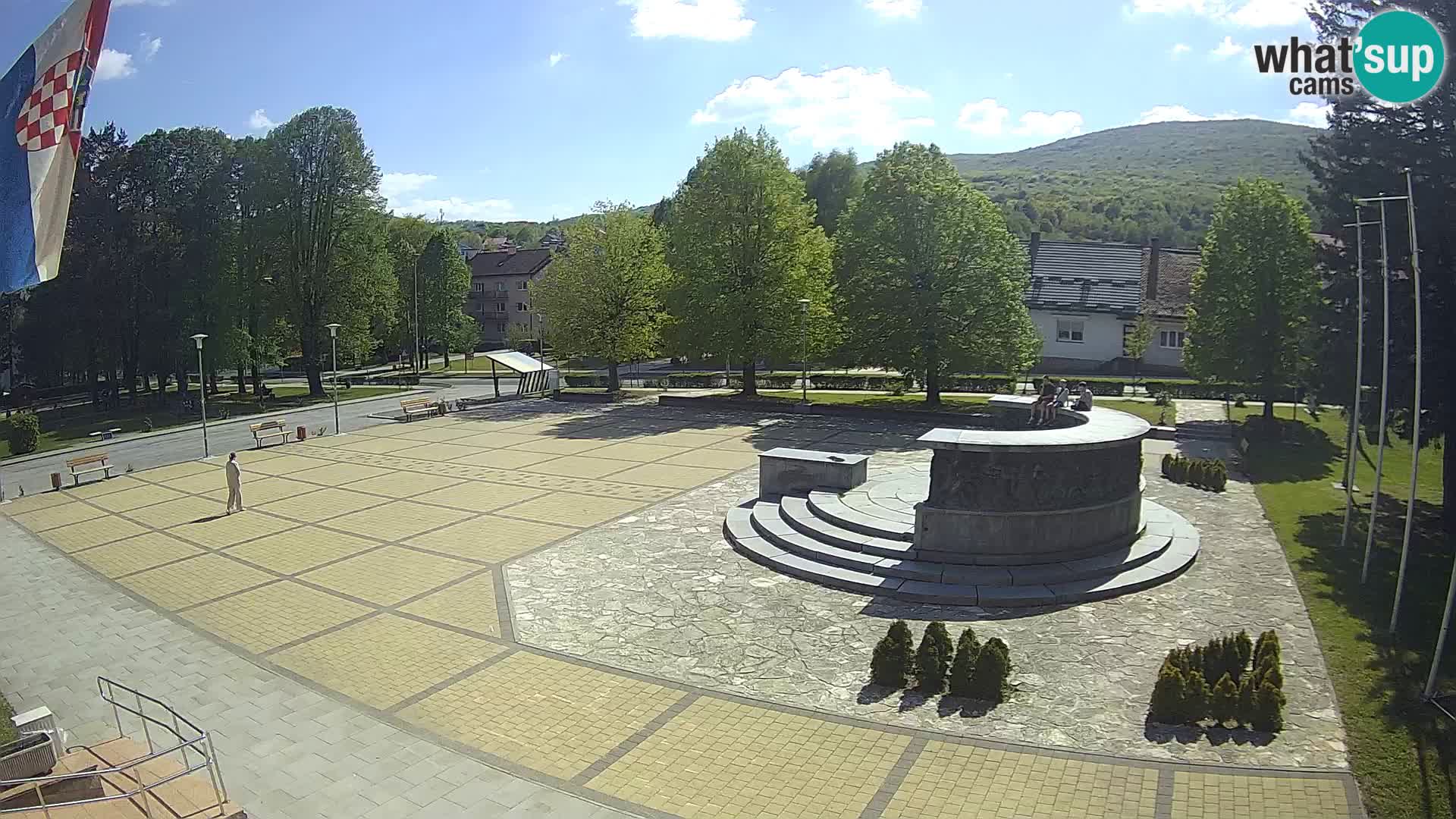 Webcam Korenica