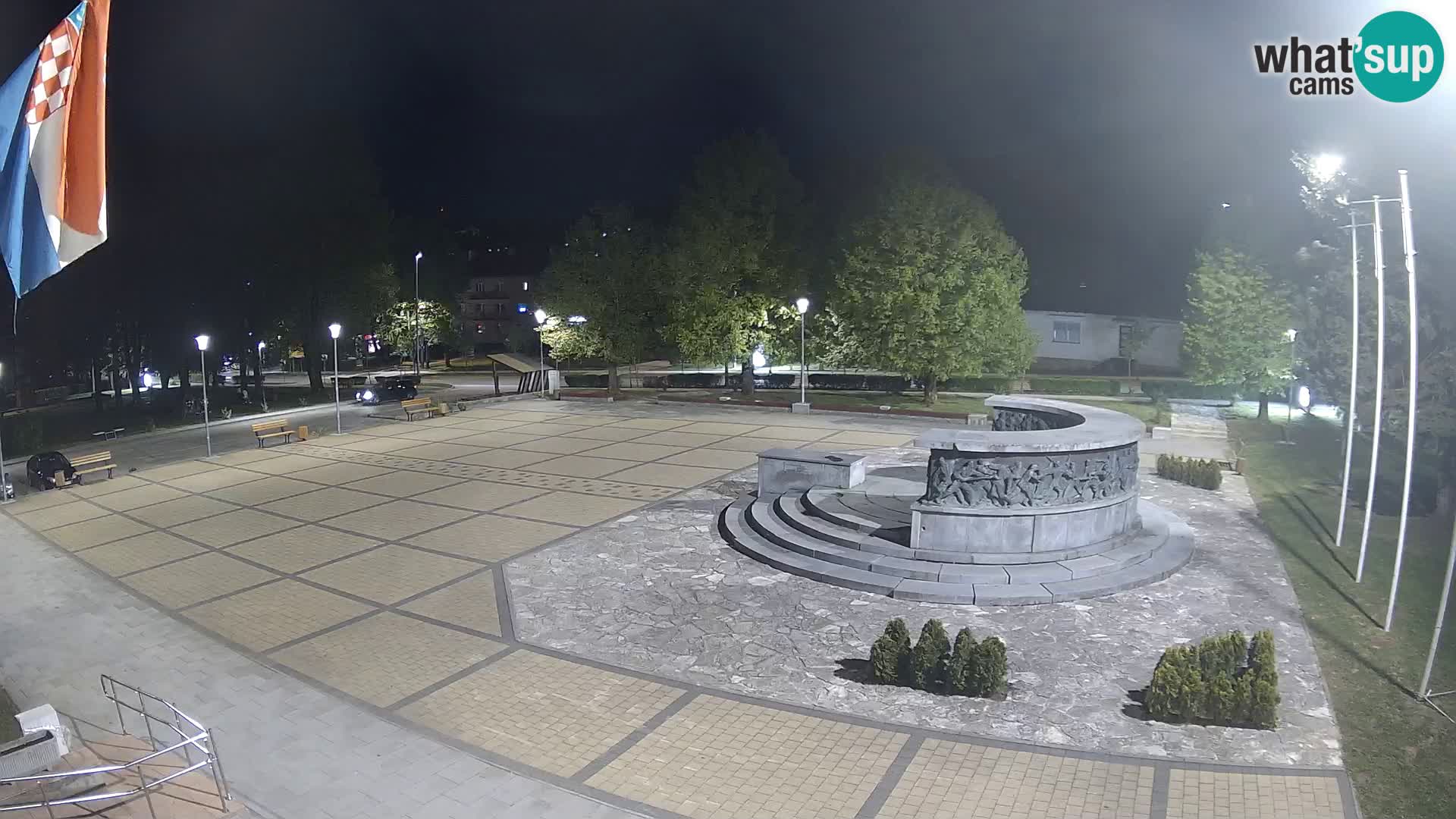 Webcam live Korenica
