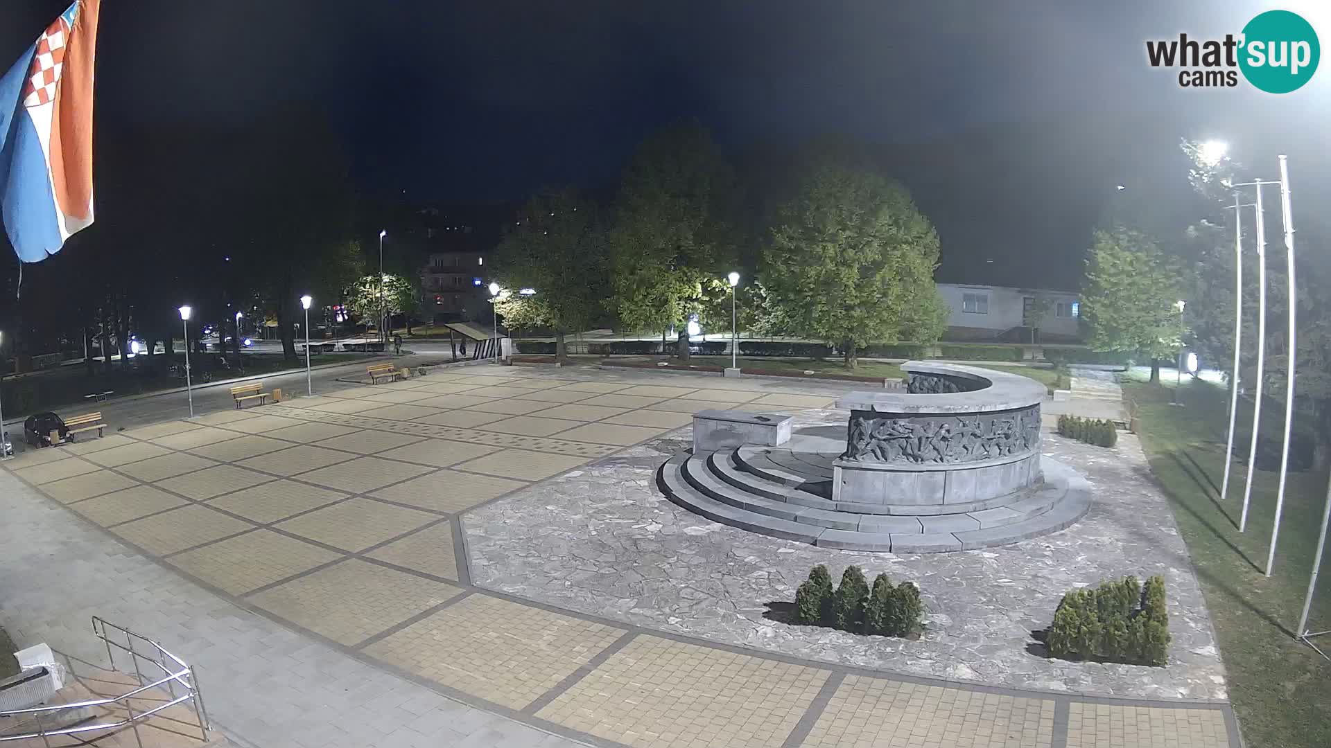 Webcam Korenica