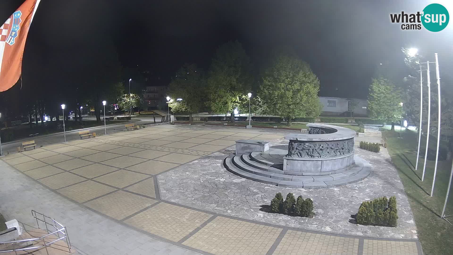 Webcam Korenica