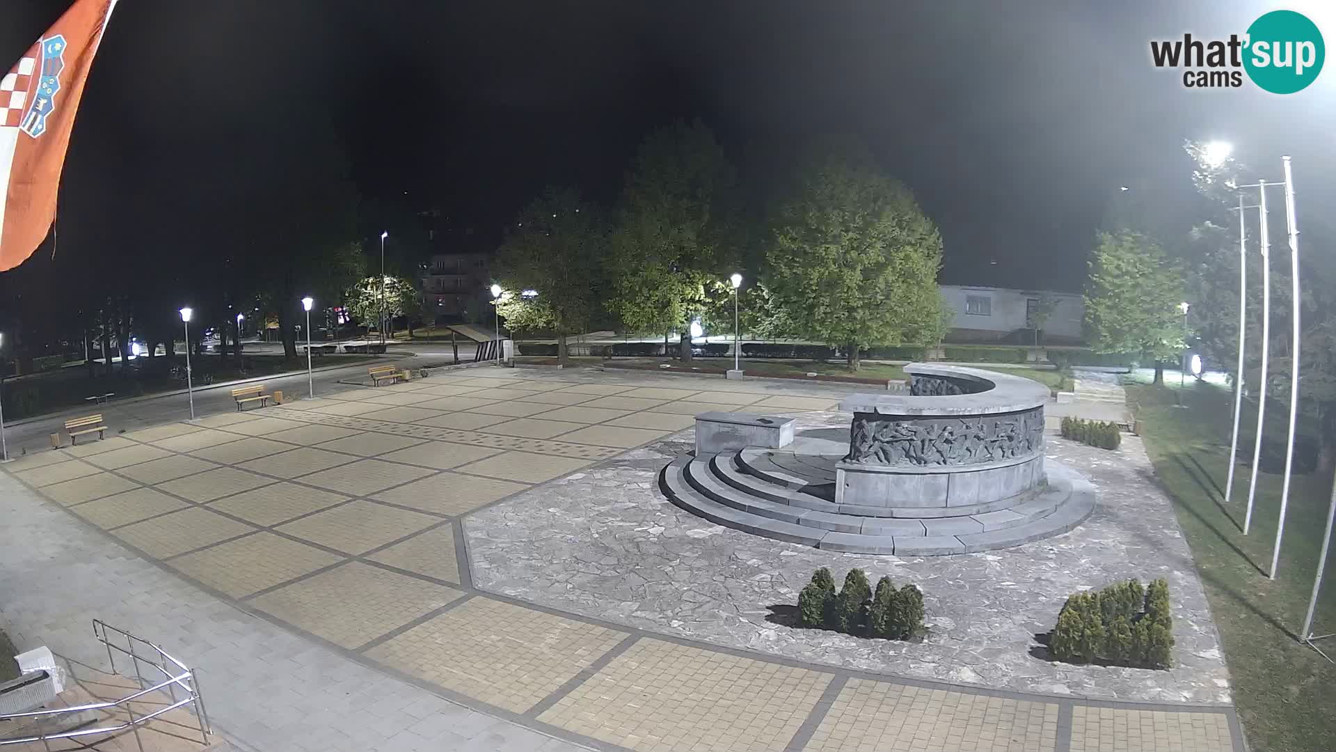 Webcam Korenica