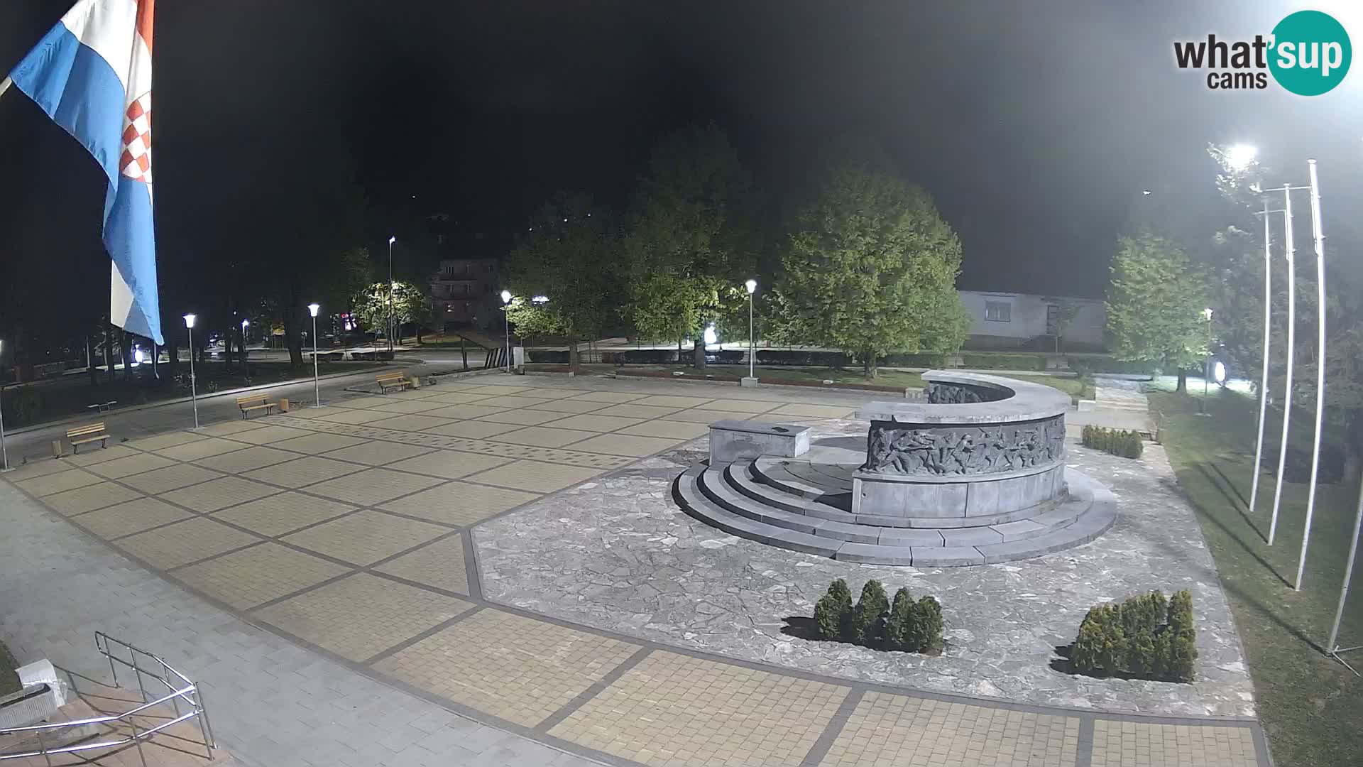 Webcam live Korenica