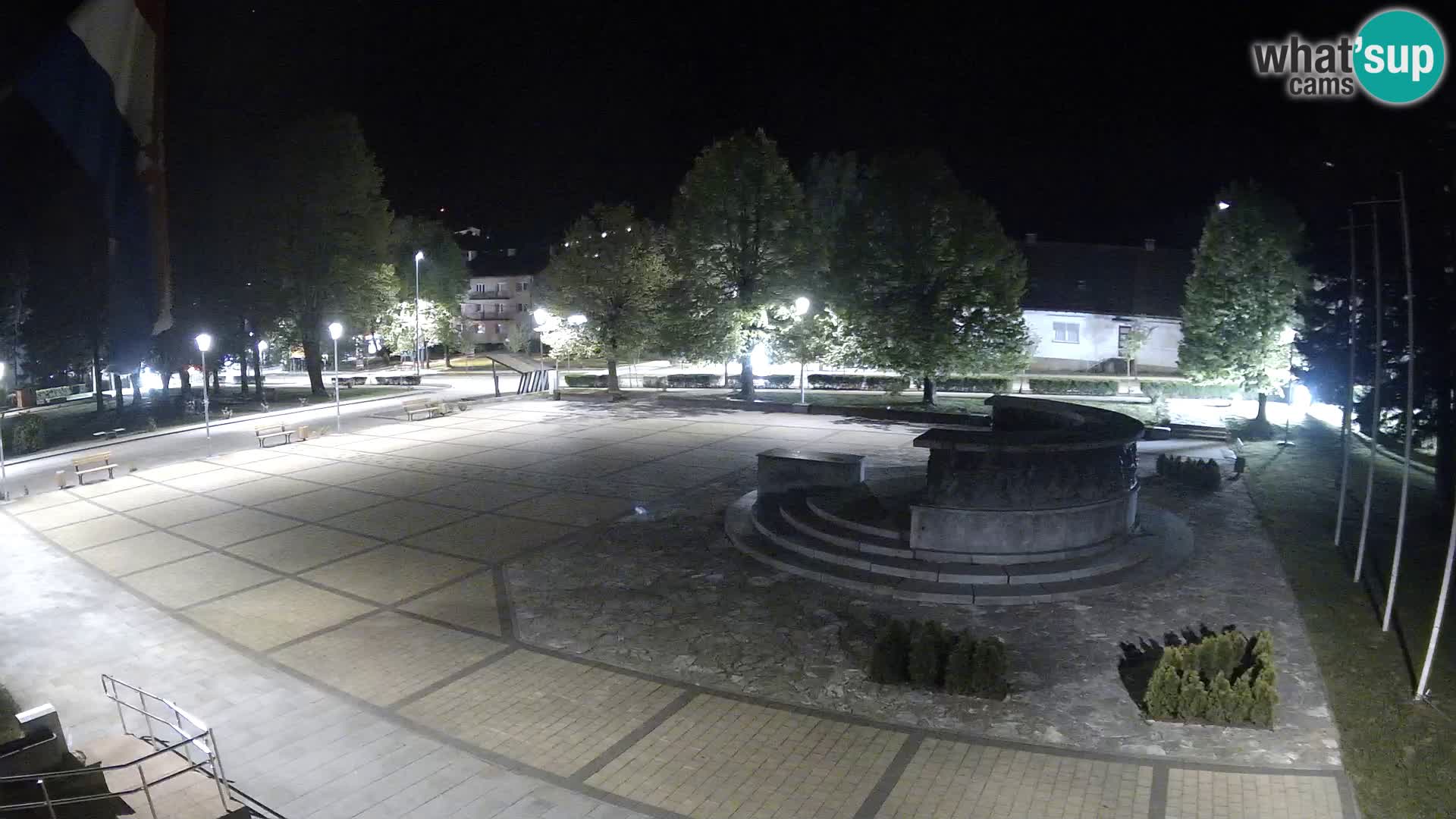 Webcam Korenica