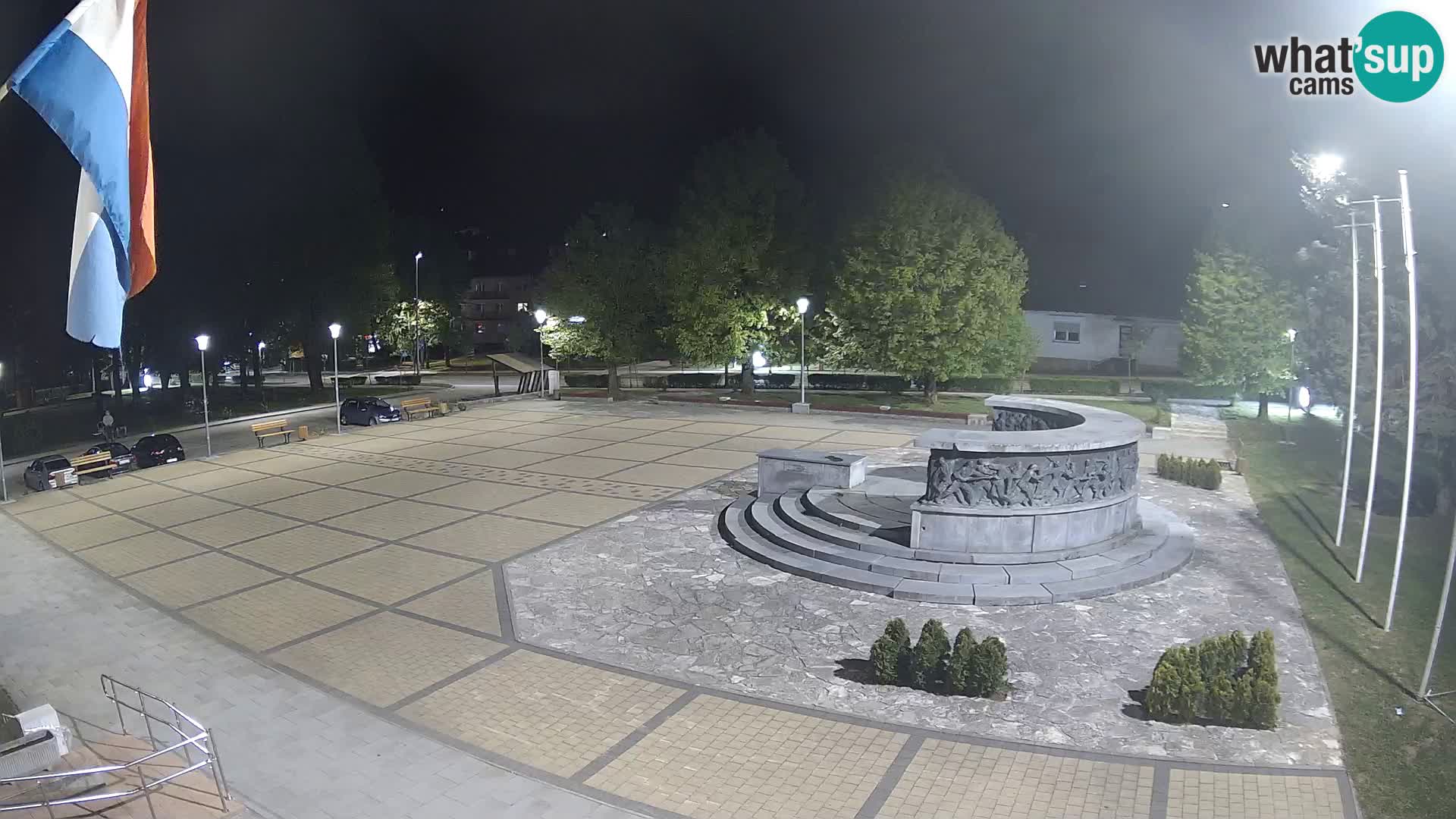 Webcam live Korenica