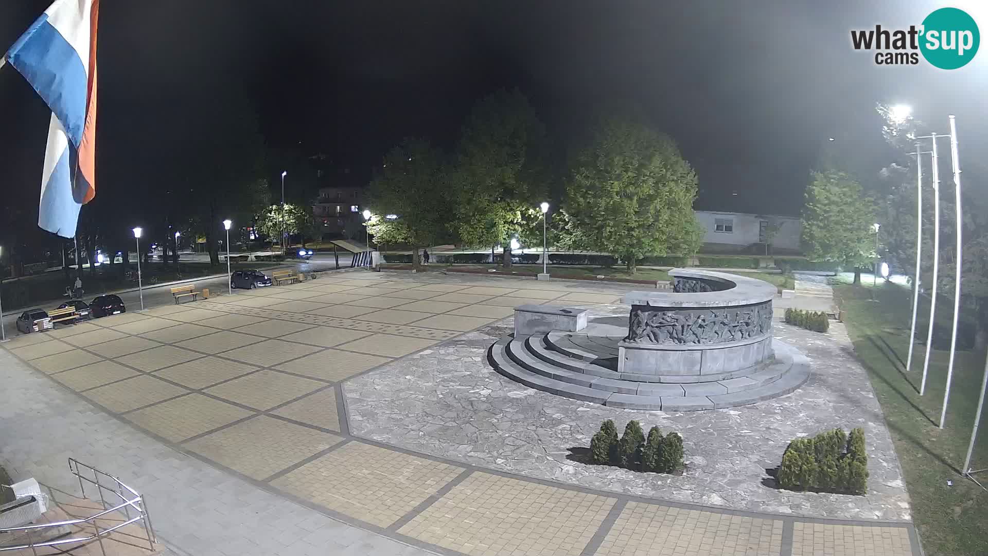 Webcam live Korenica