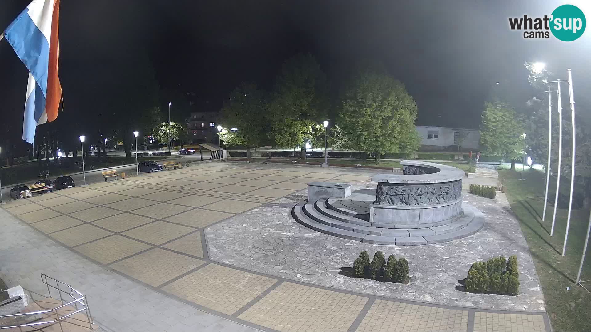 Webcam live Korenica
