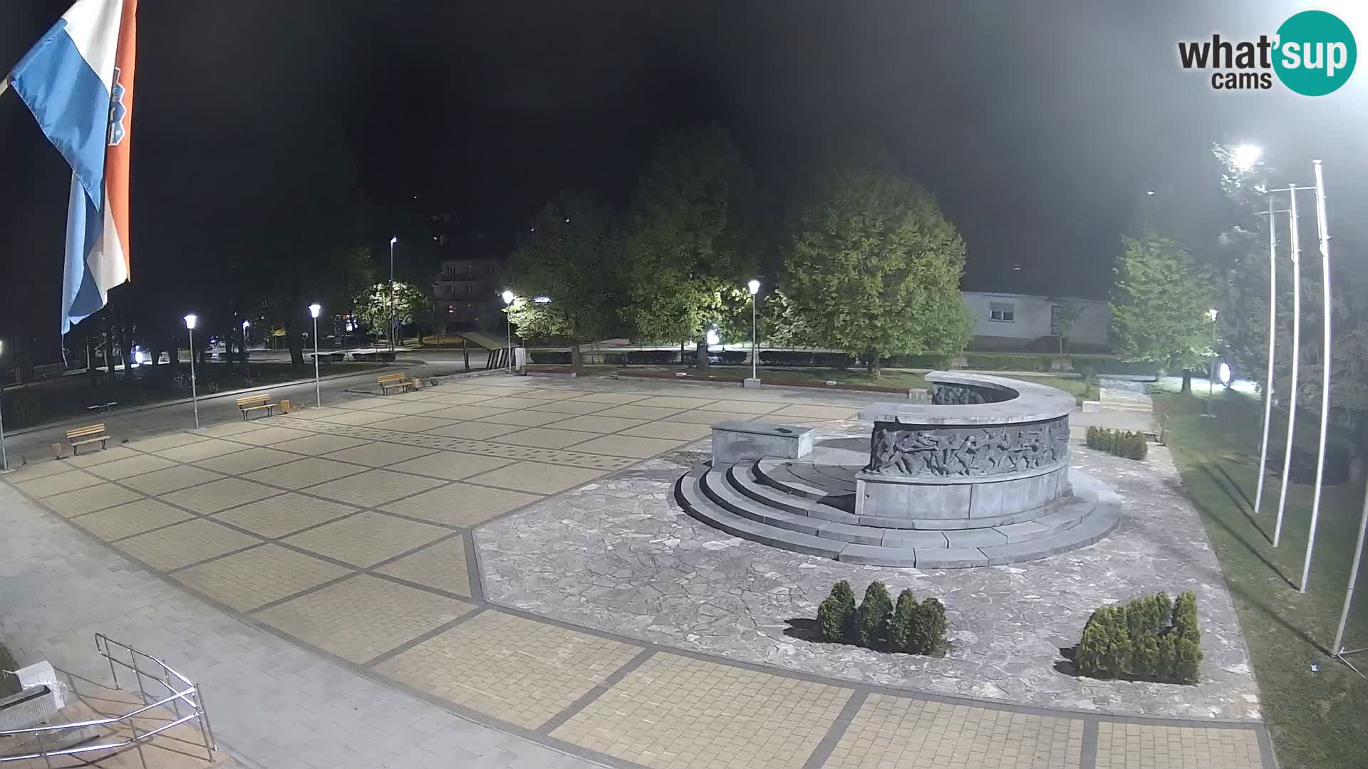 Webcam live Korenica