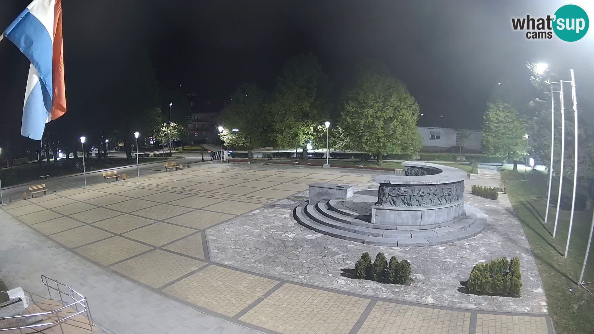 Webcam live Korenica