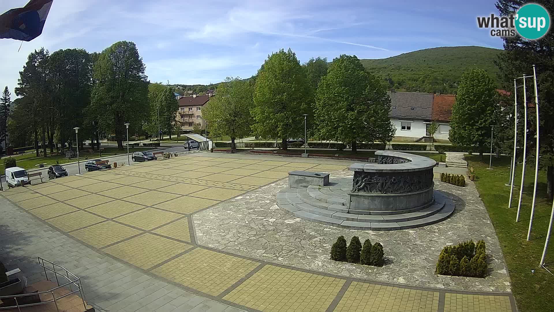 Webcam live Korenica