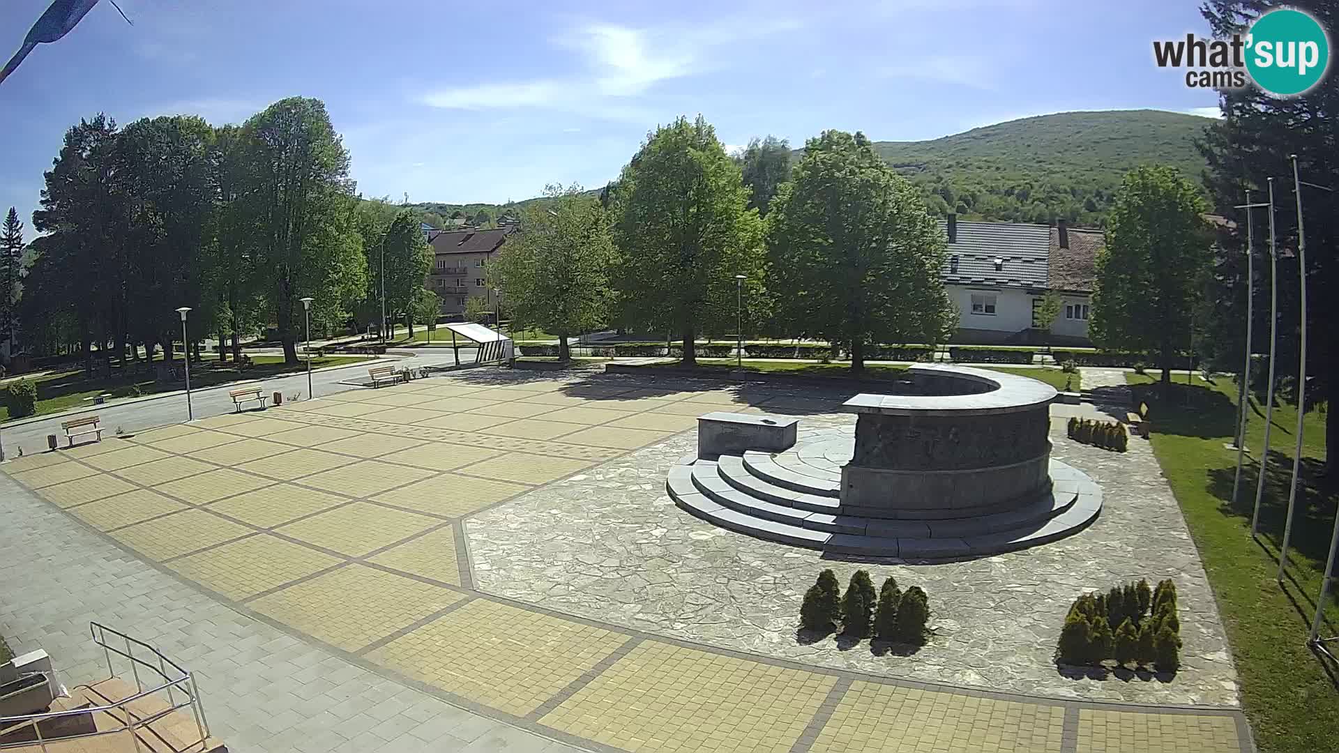 Webcam live Korenica