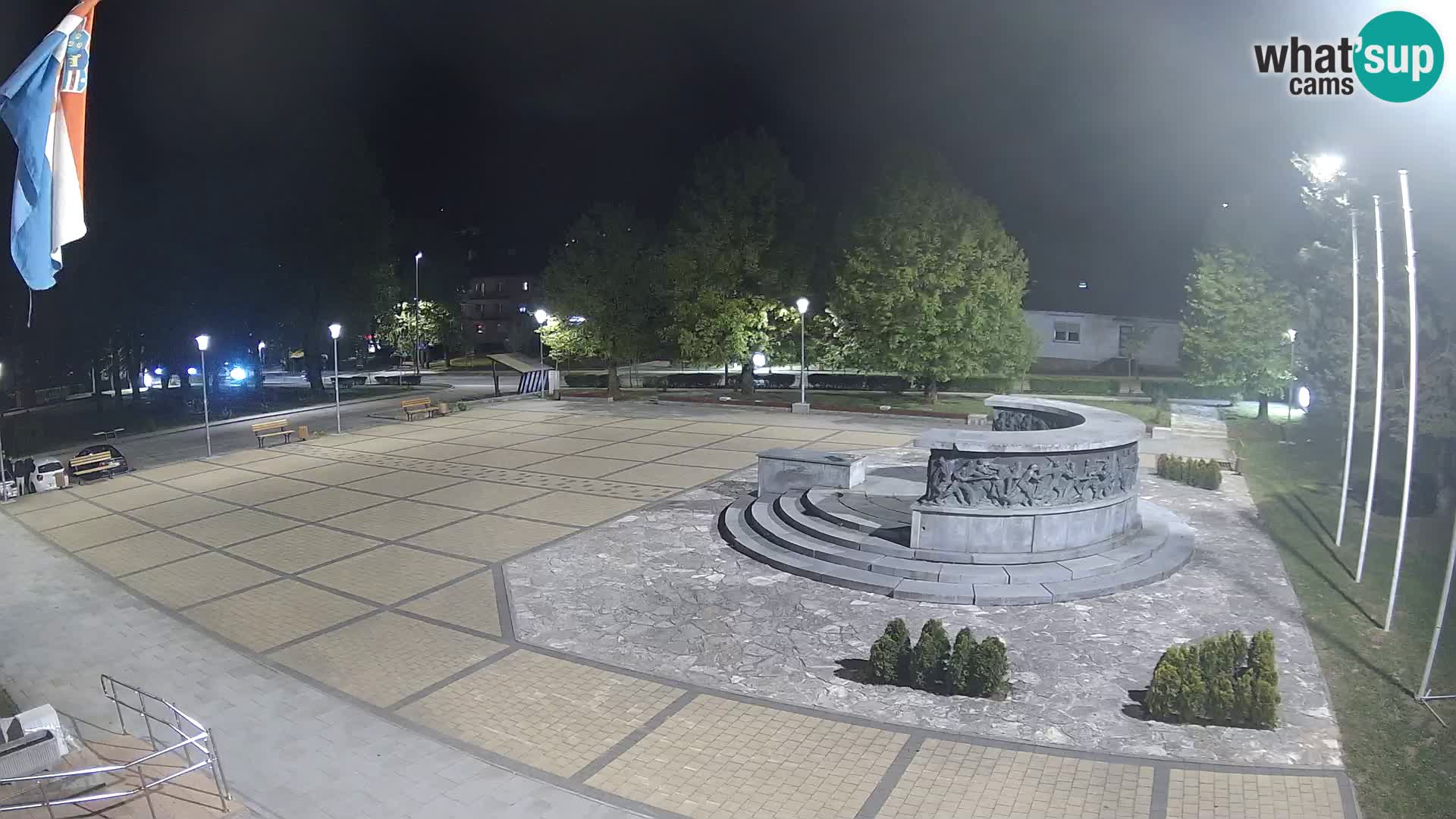 Webcam live Korenica