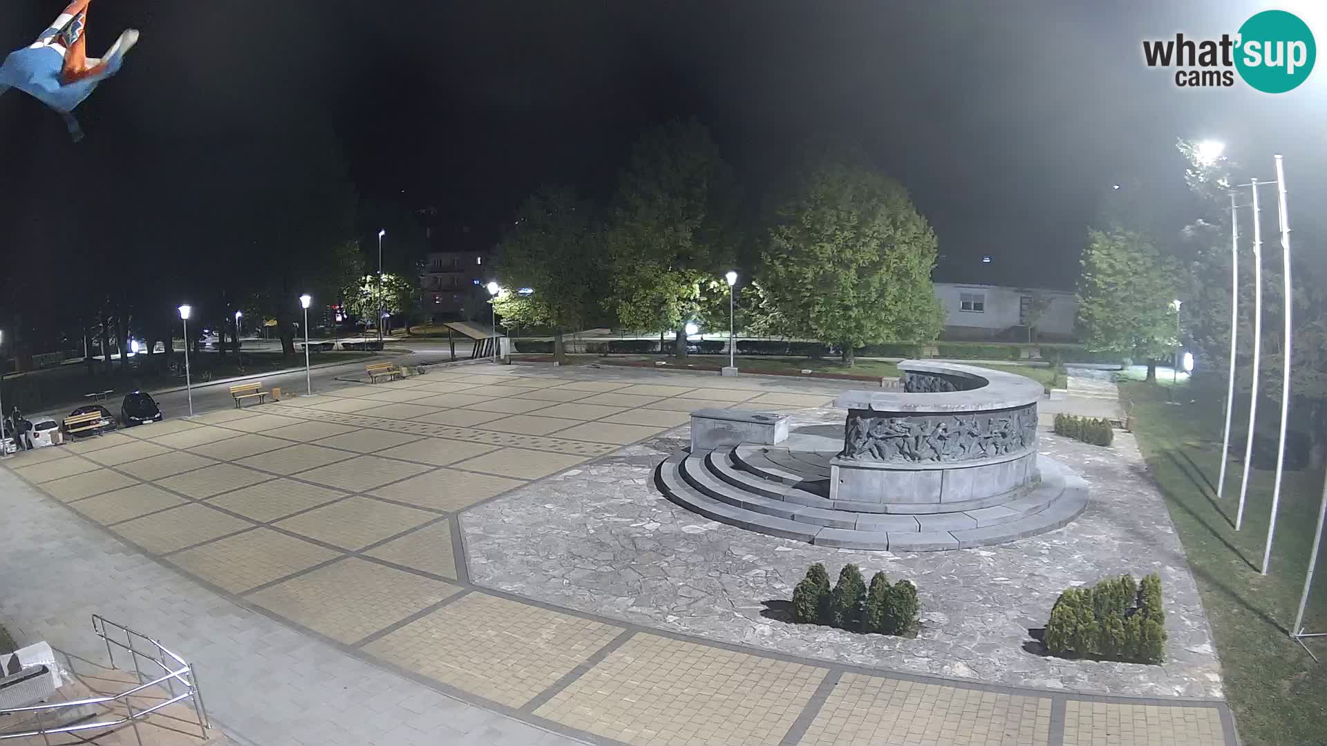 Webcam live Korenica