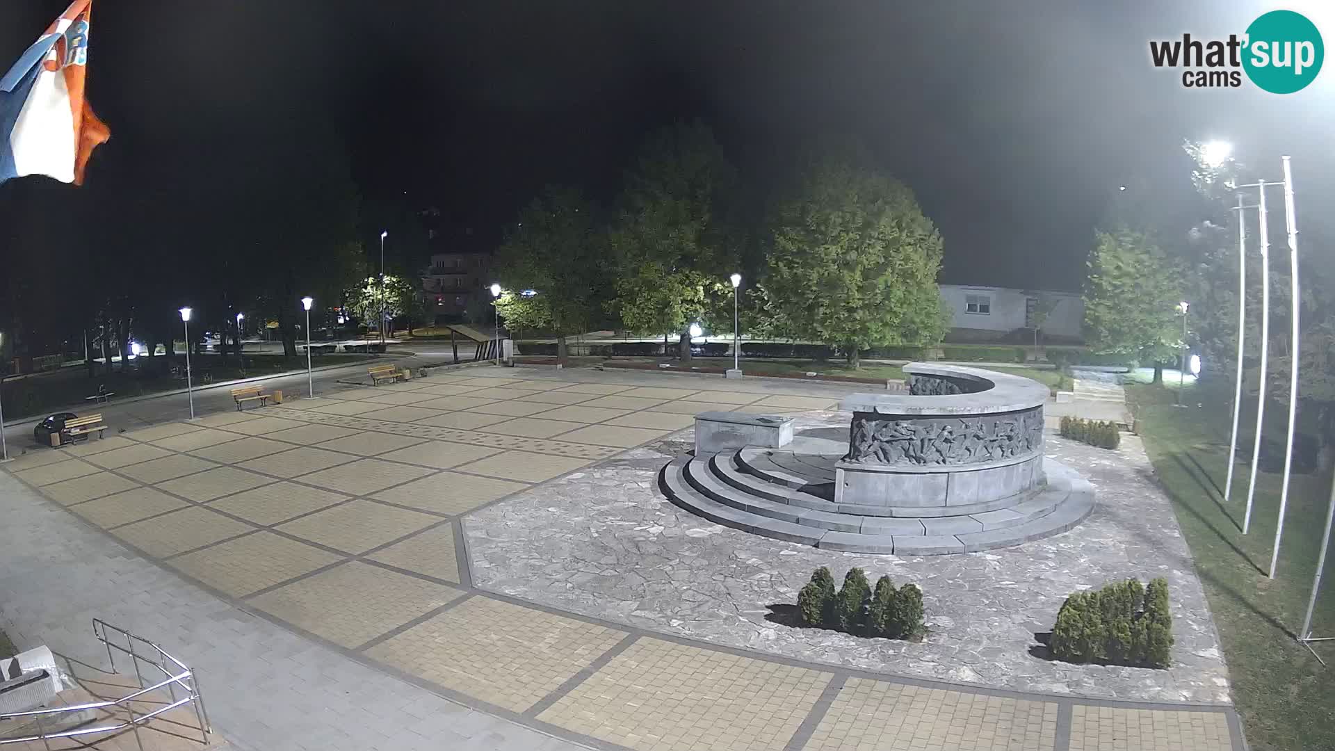 Webcam Korenica