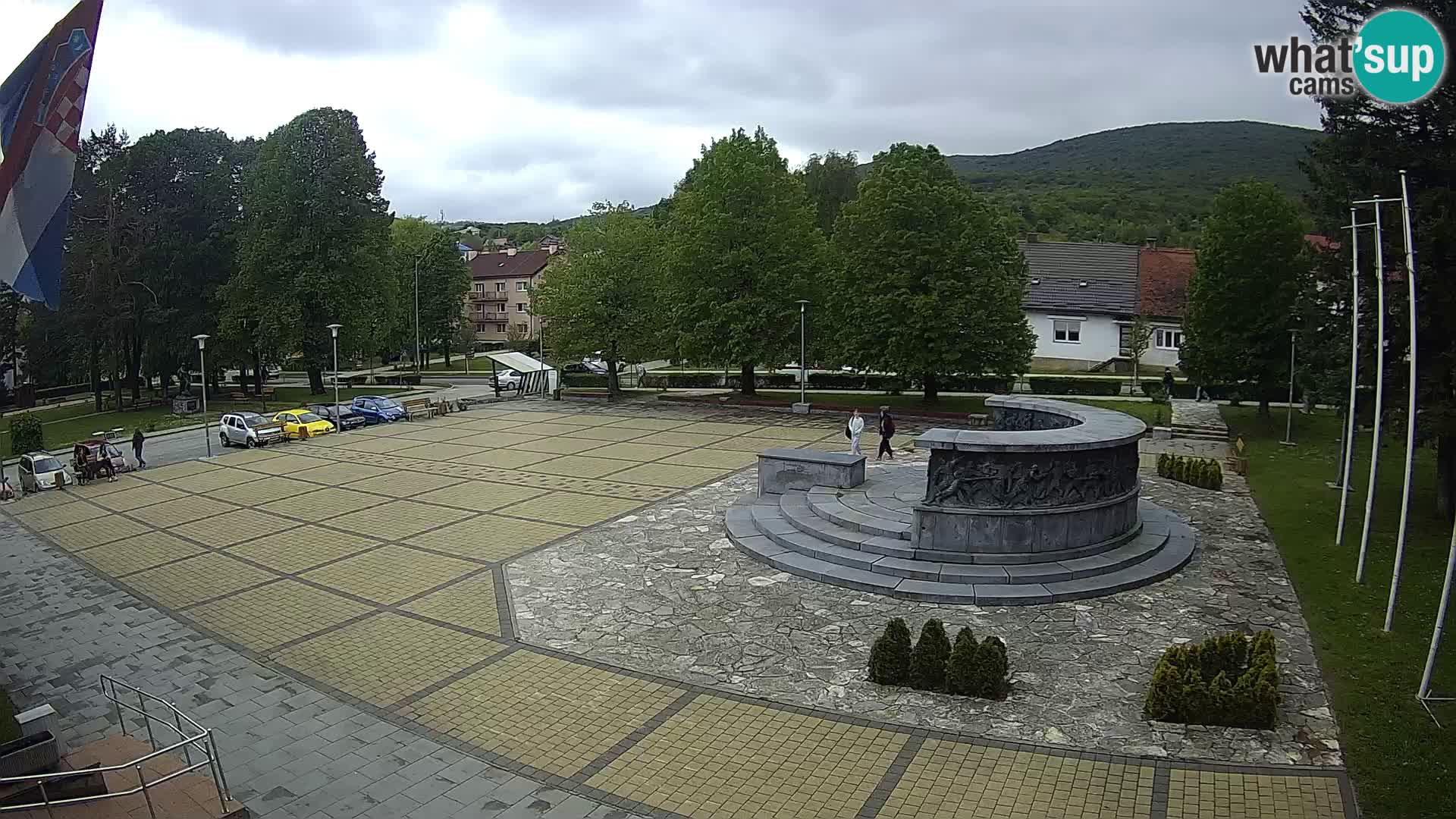 Webcam live Korenica