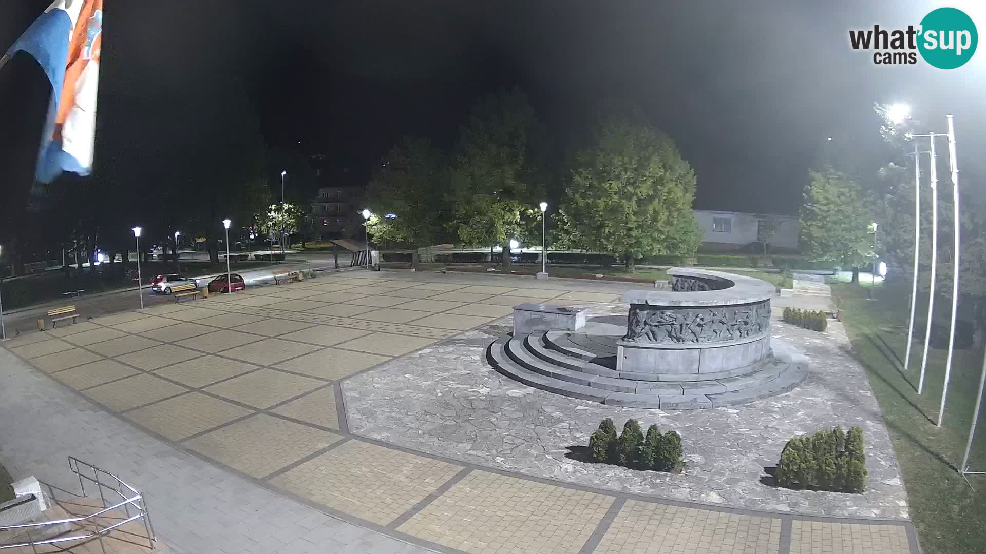 Webcam Korenica