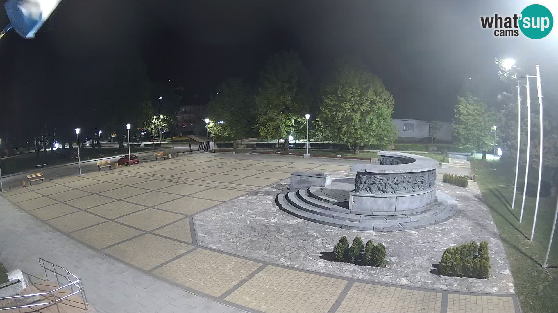 Webcam Korenica
