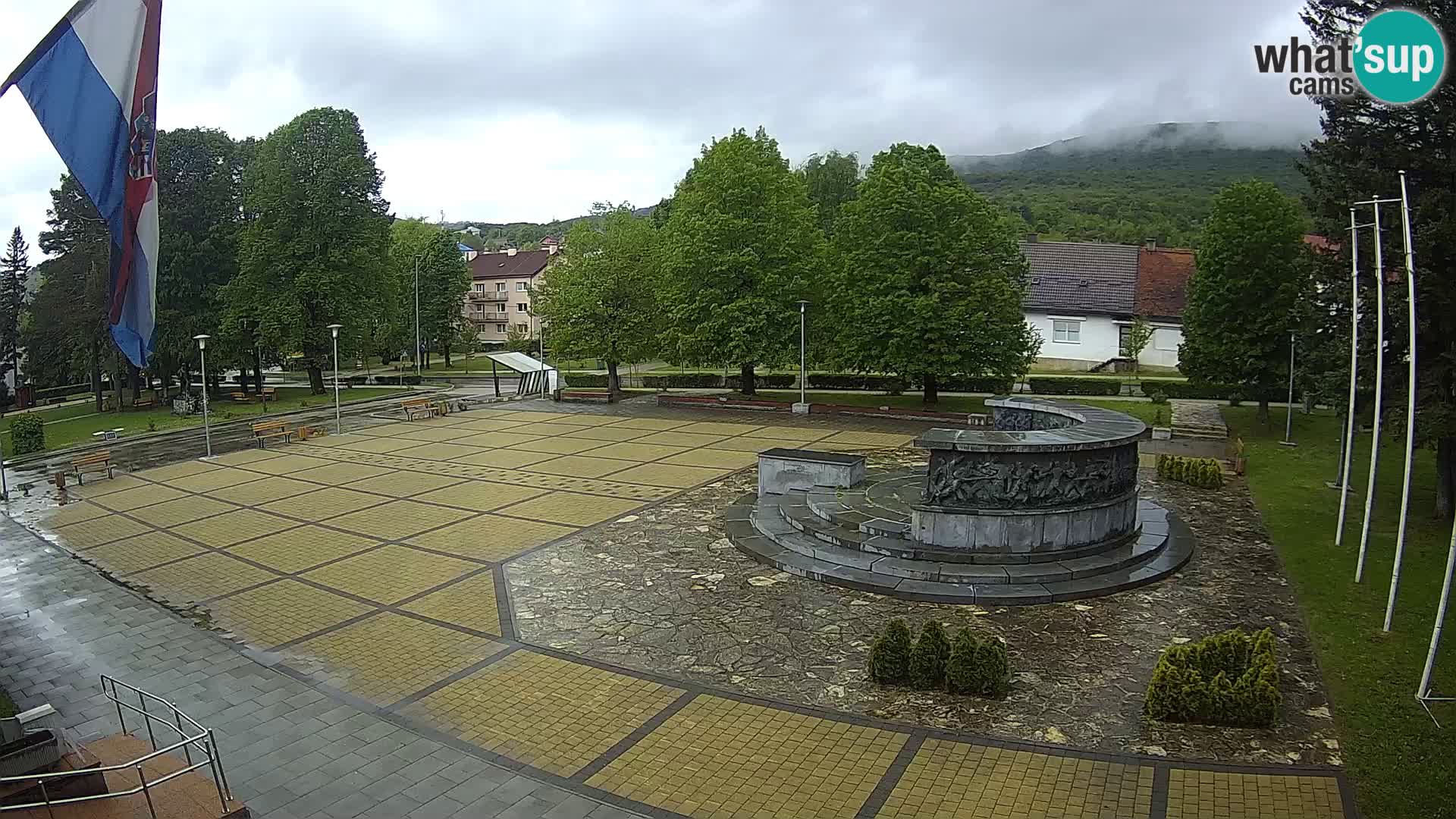 Webcam Korenica