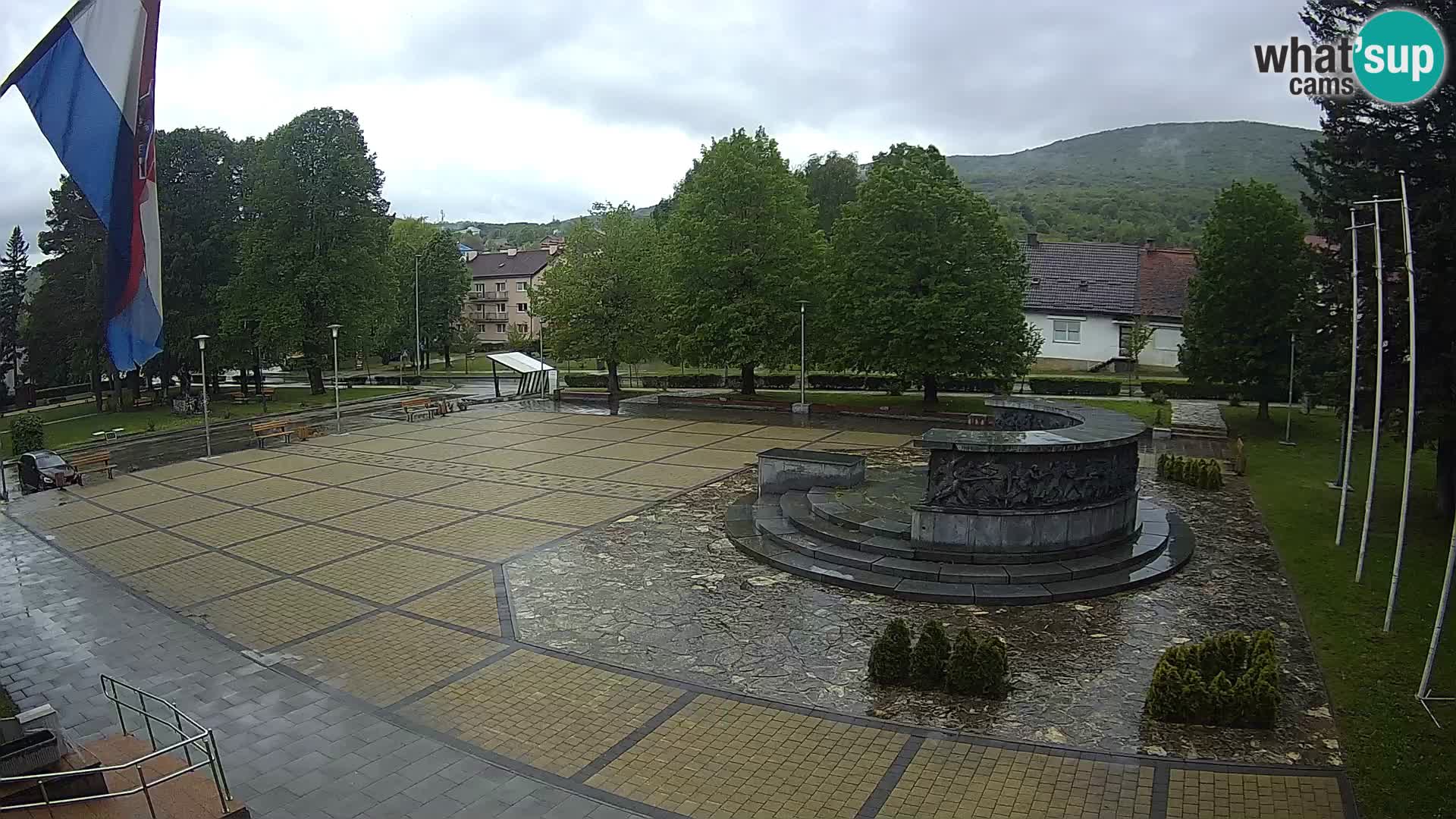 Webcam Korenica