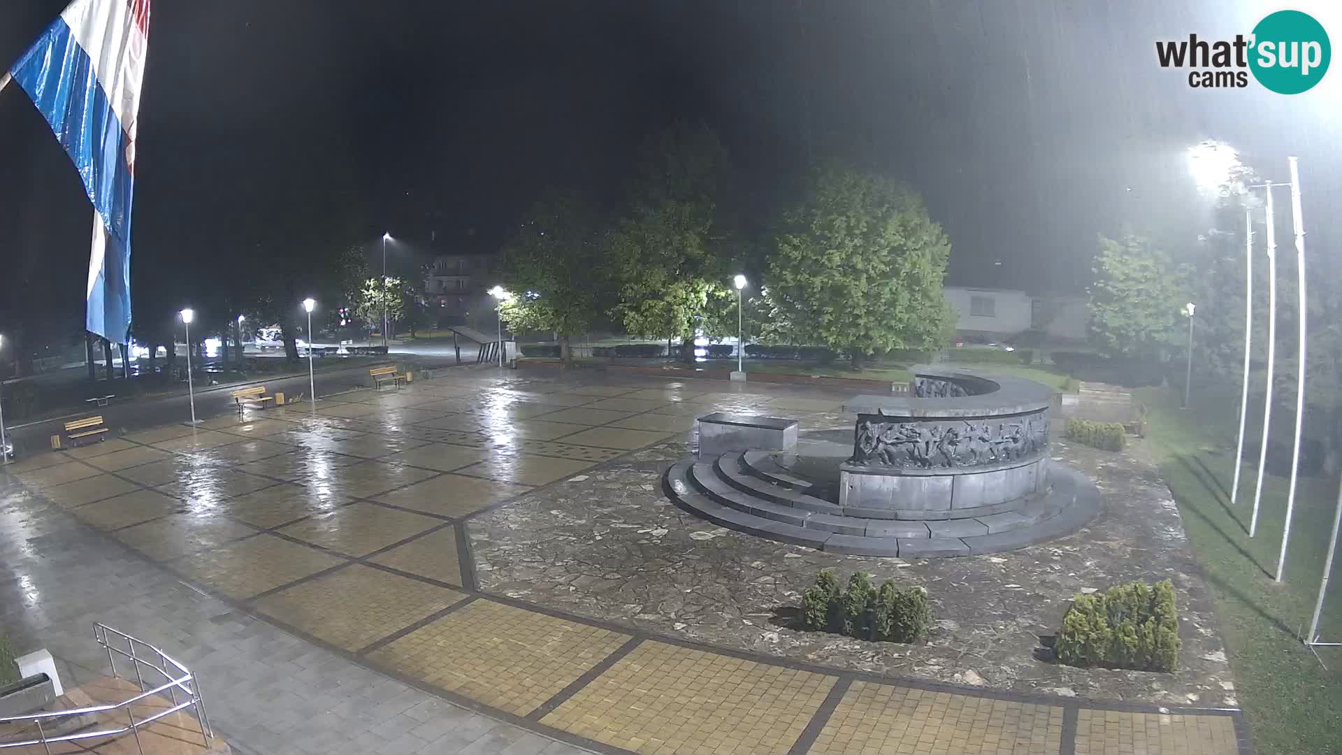 Webcam Korenica