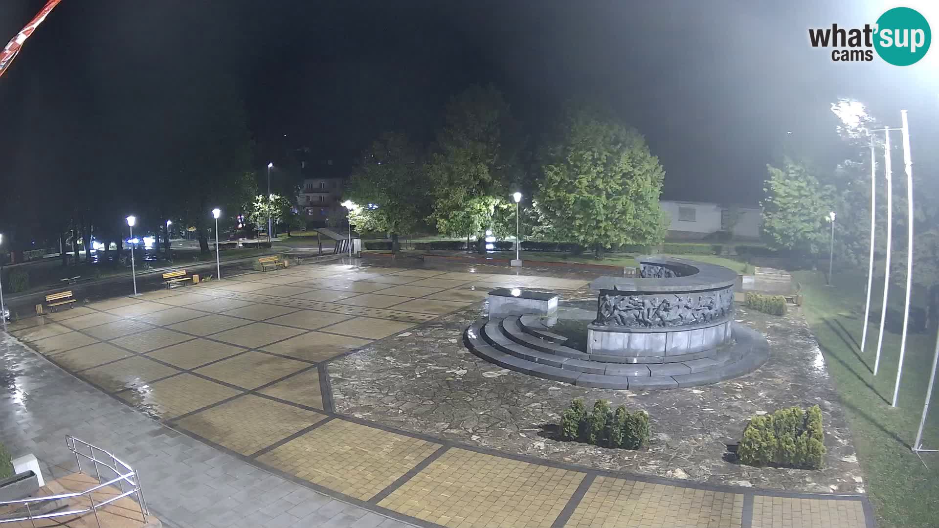 Webcam live Korenica
