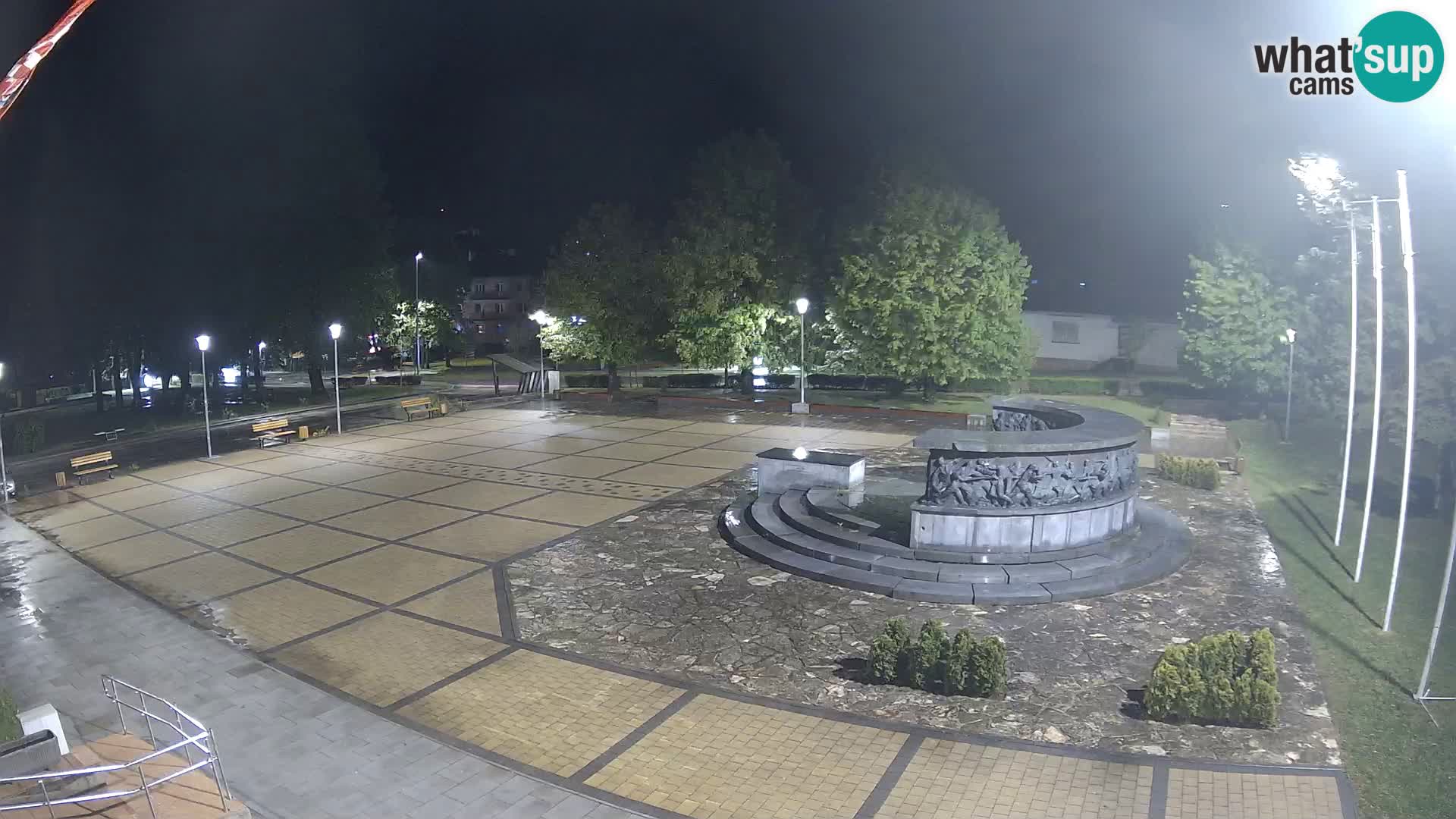 Webcam Korenica