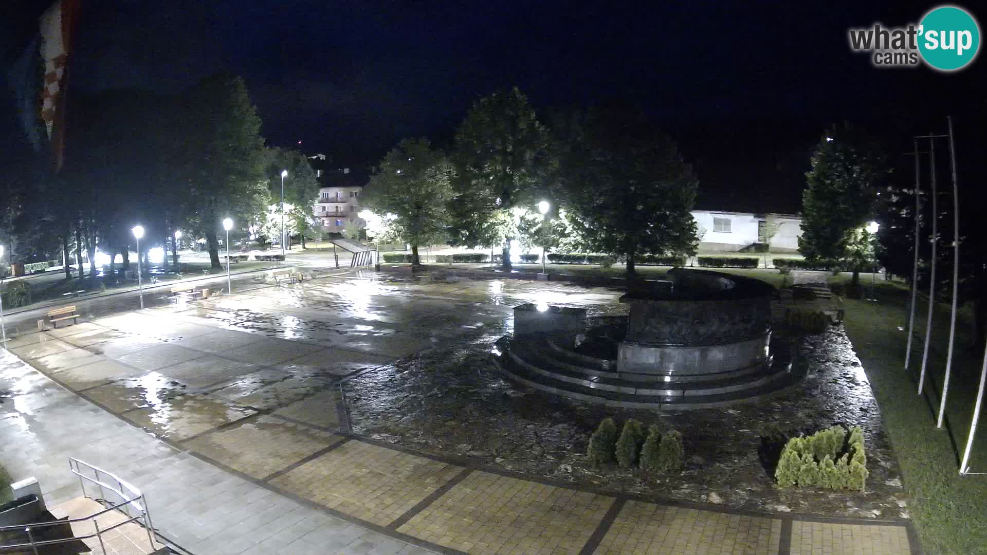 Webcam Korenica