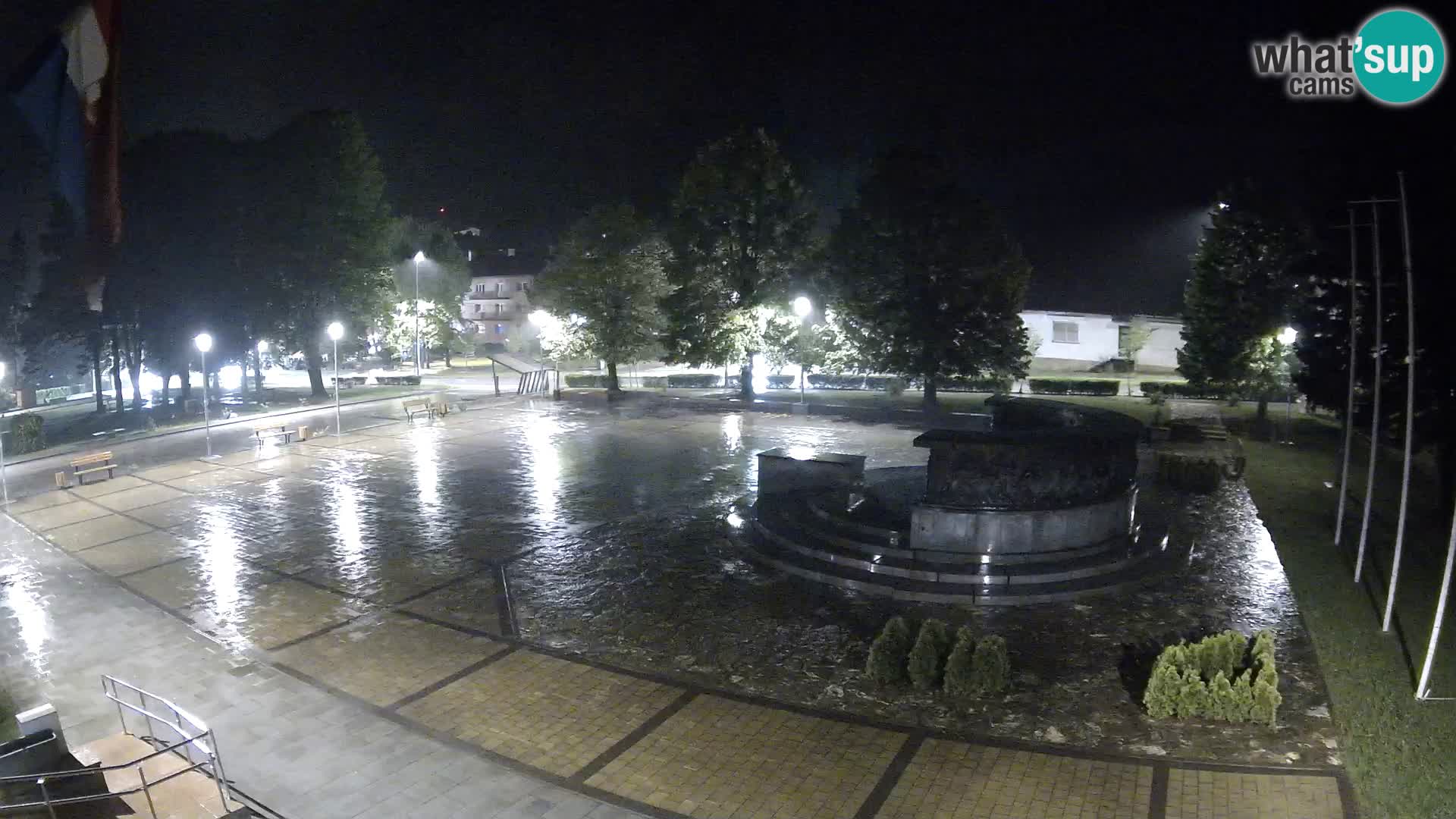 Webcam Korenica