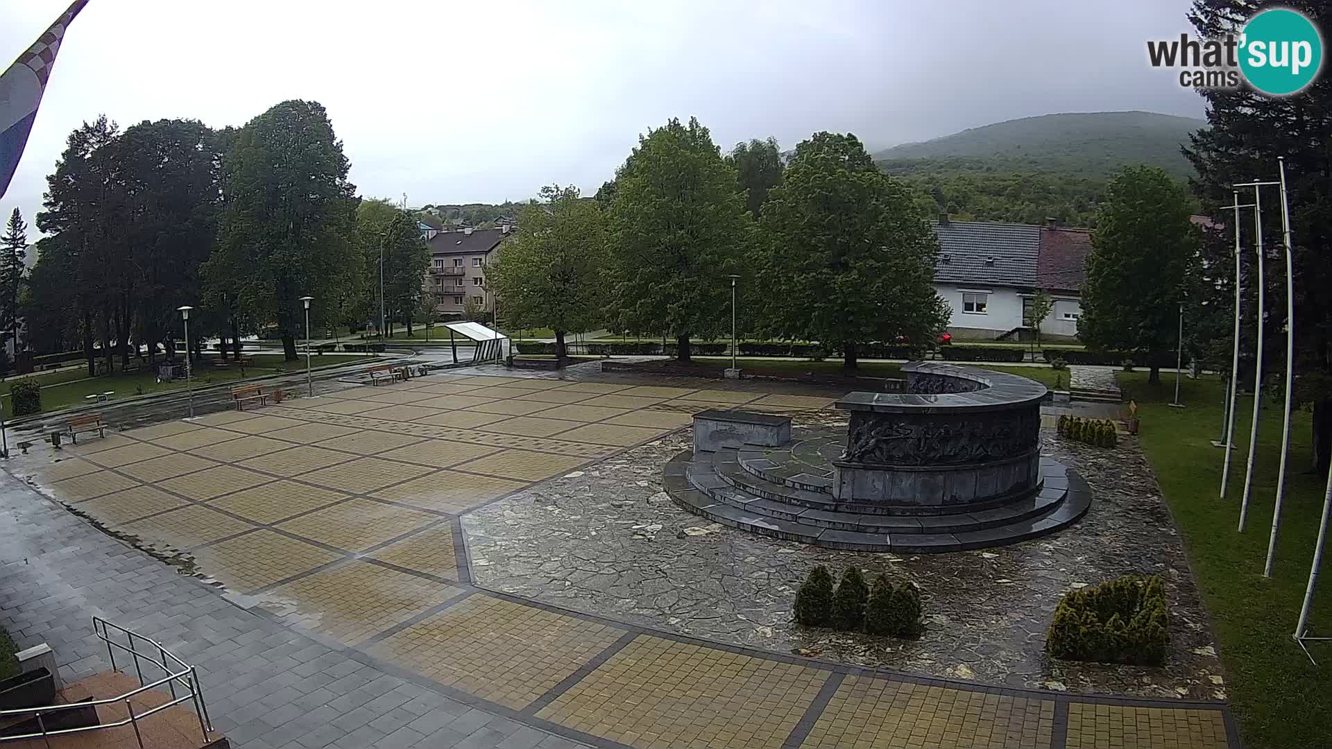 Webcam Korenica