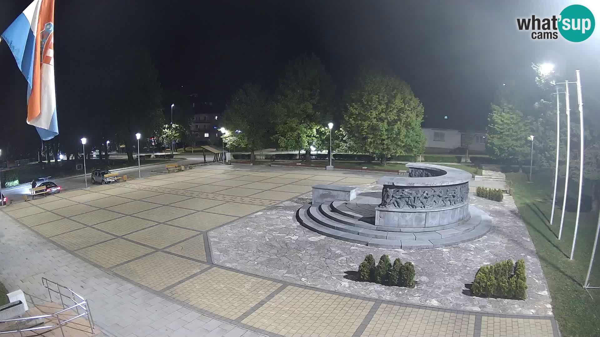Webcam Korenica