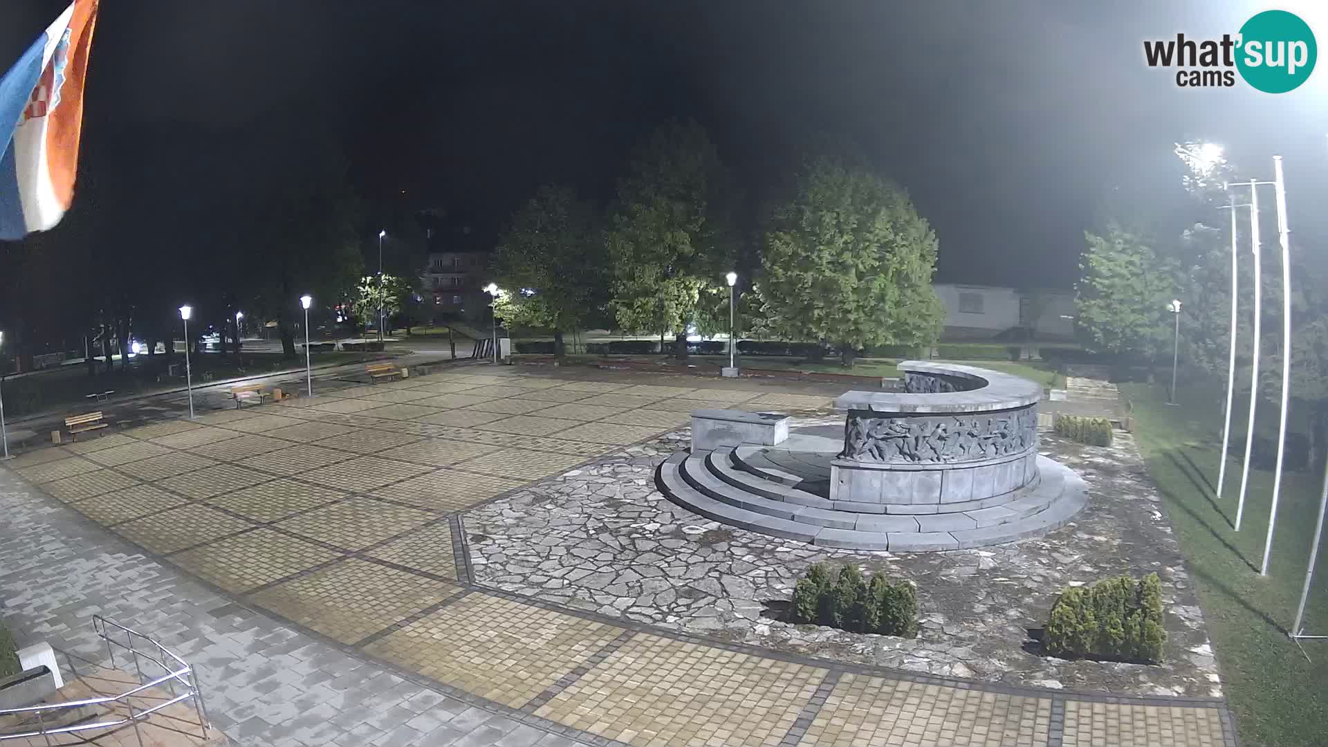 Webcam live Korenica