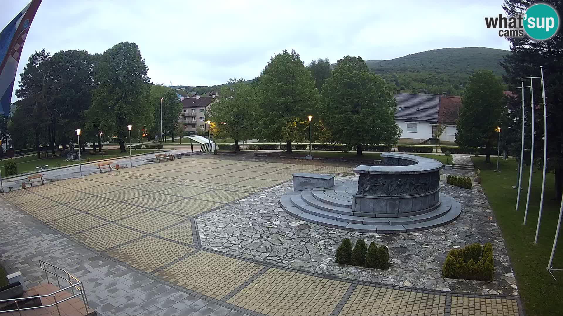 Webcam live Korenica