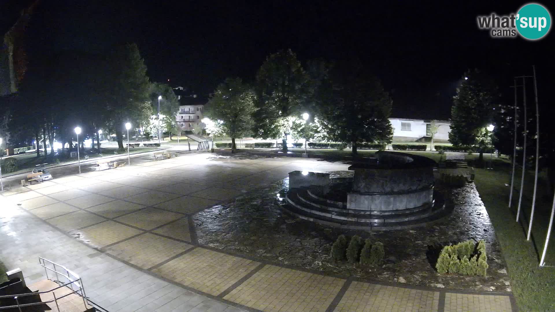 Webcam Korenica