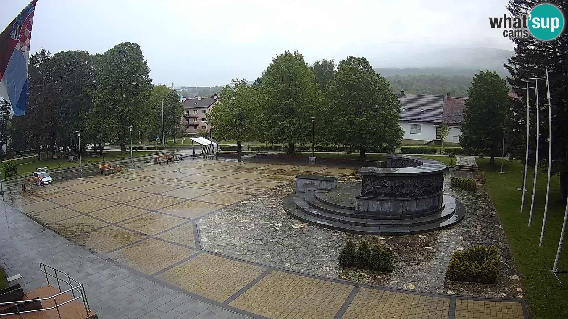 Webcam live Korenica