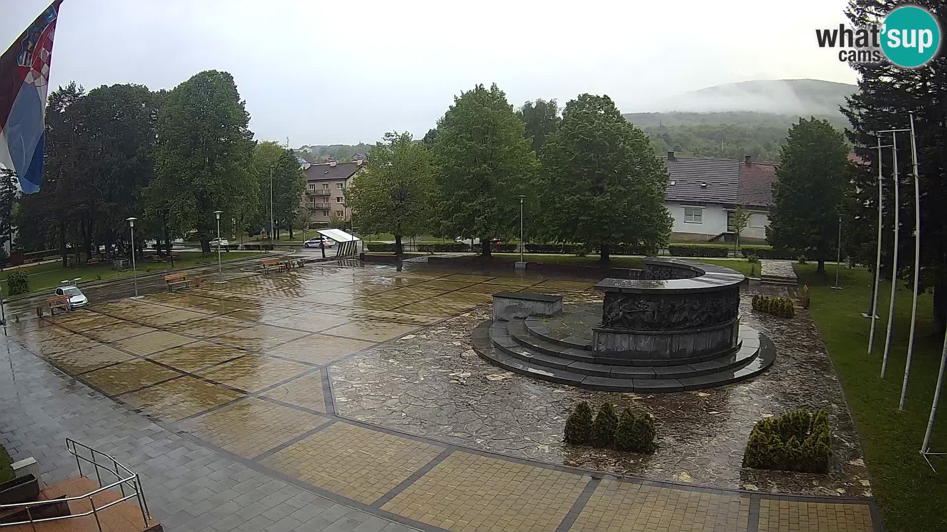 Webcam live Korenica