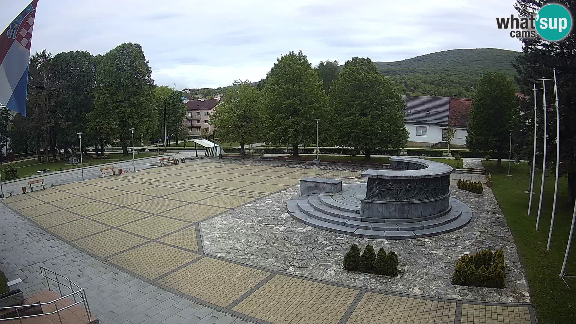 Webcam live Korenica