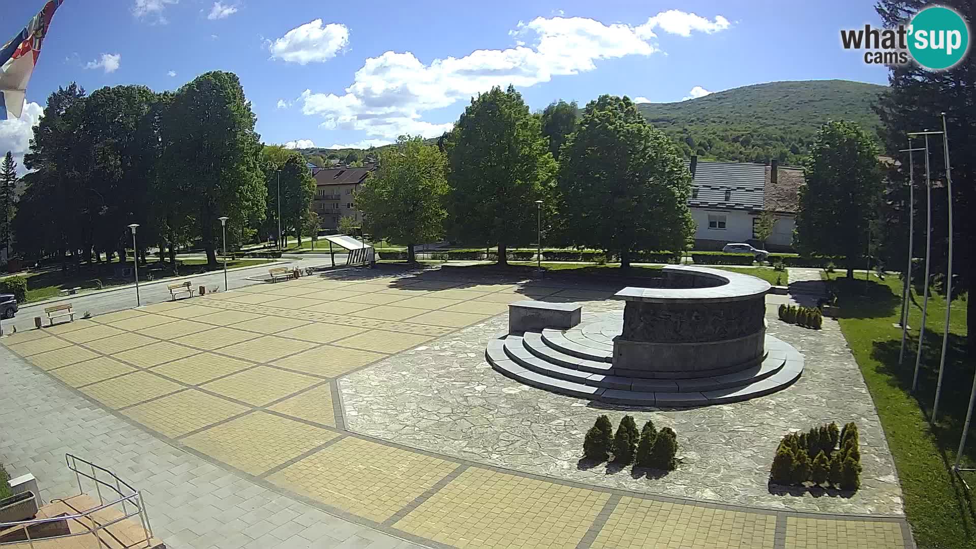 Webcam Korenica