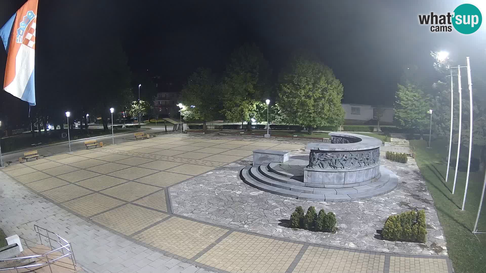 Webcam Korenica