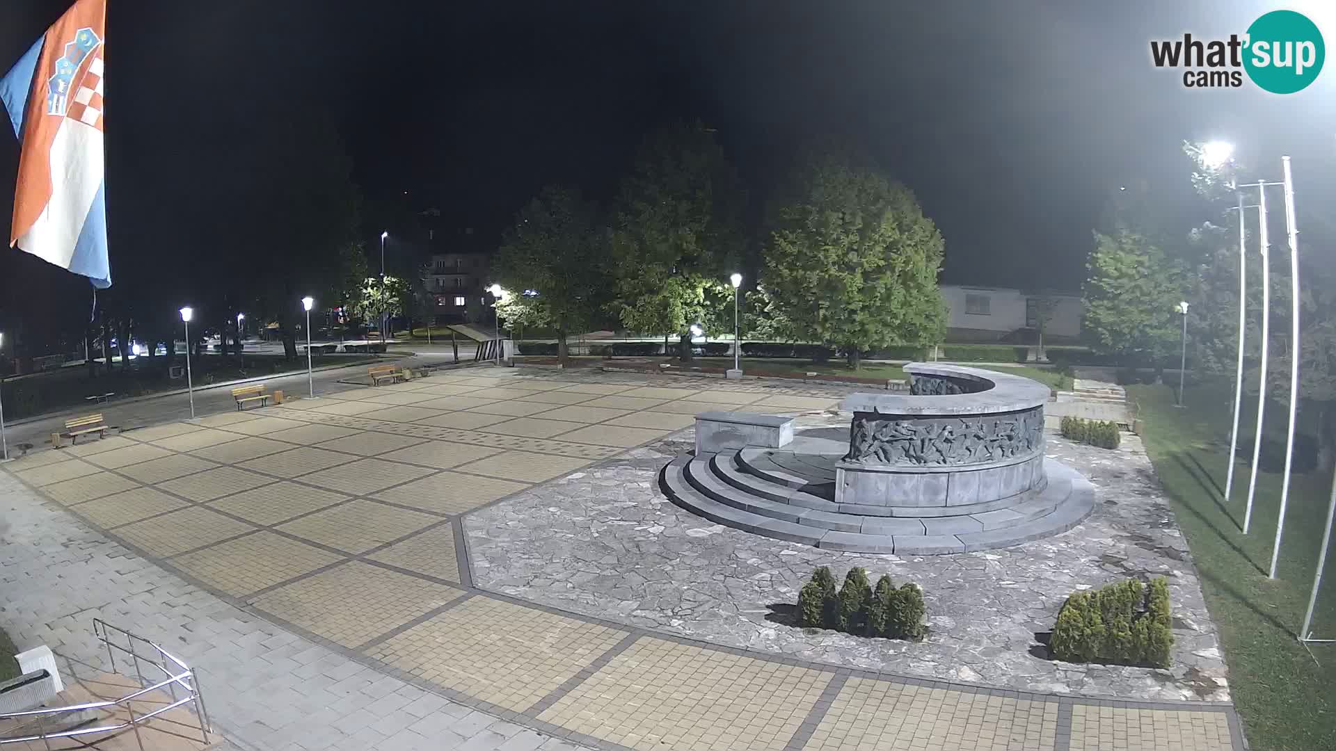 Webcam Korenica
