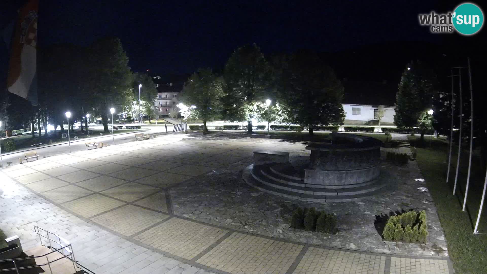 Webcam Korenica