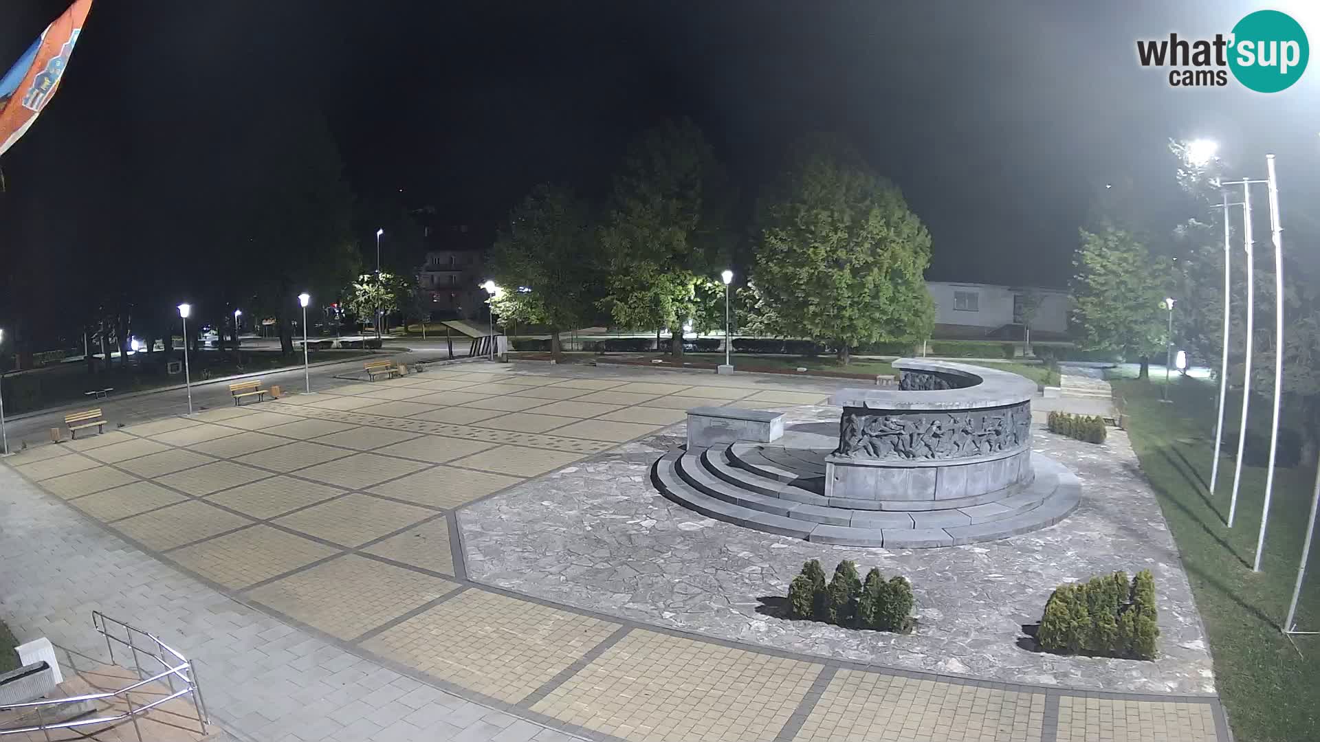 Webcam Korenica