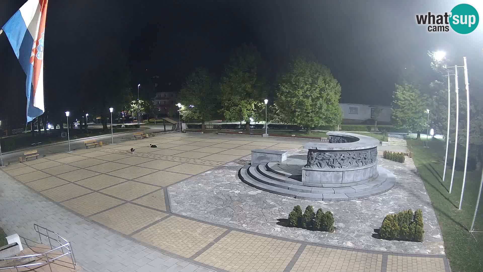 Webcam Korenica