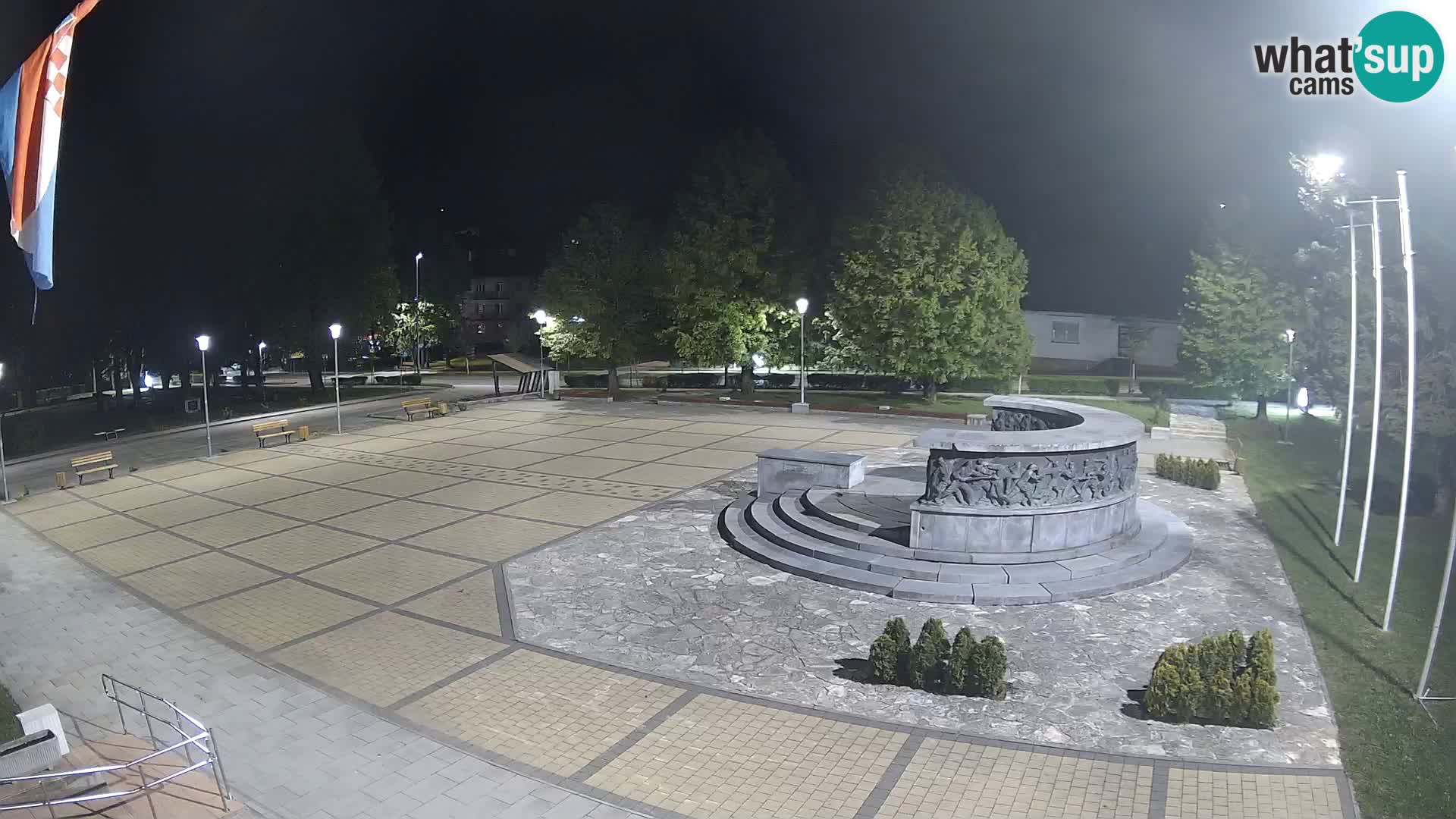 Webcam live Korenica