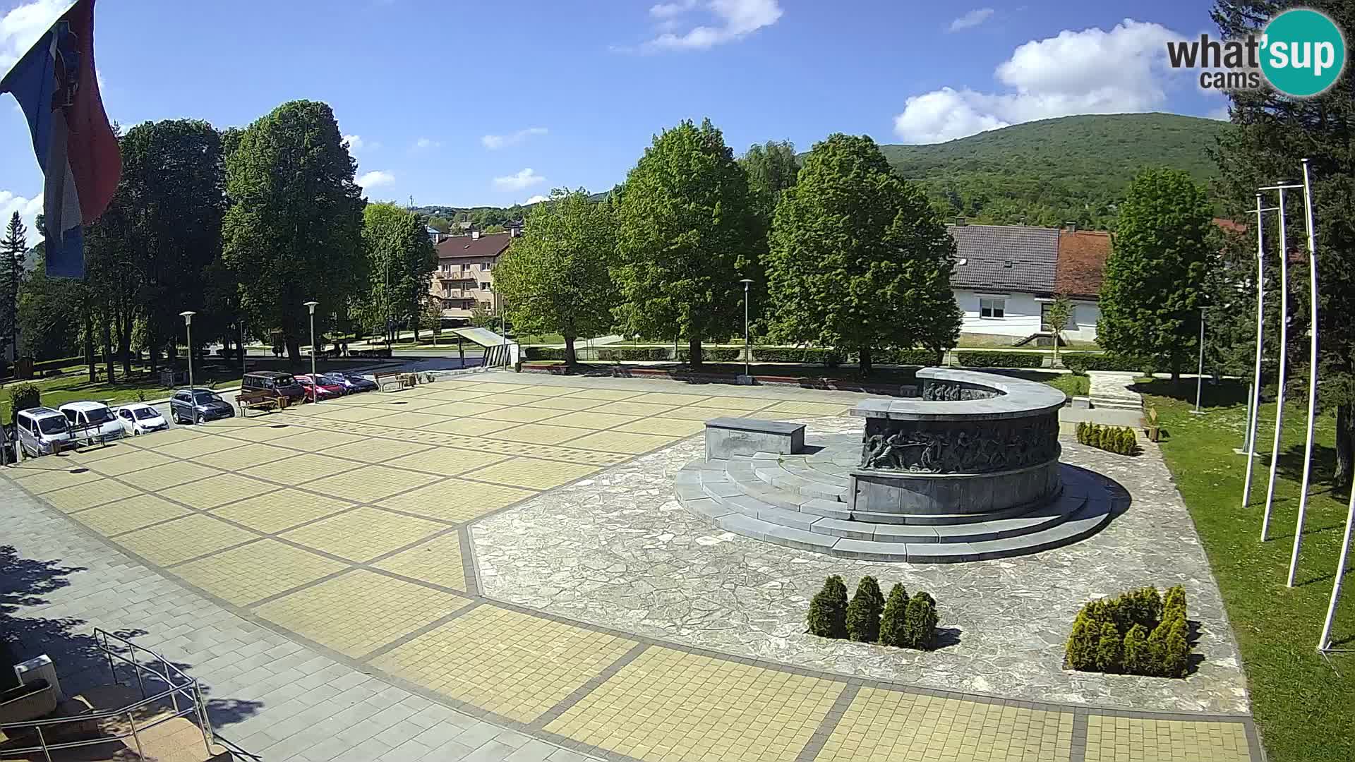 Webcam live Korenica