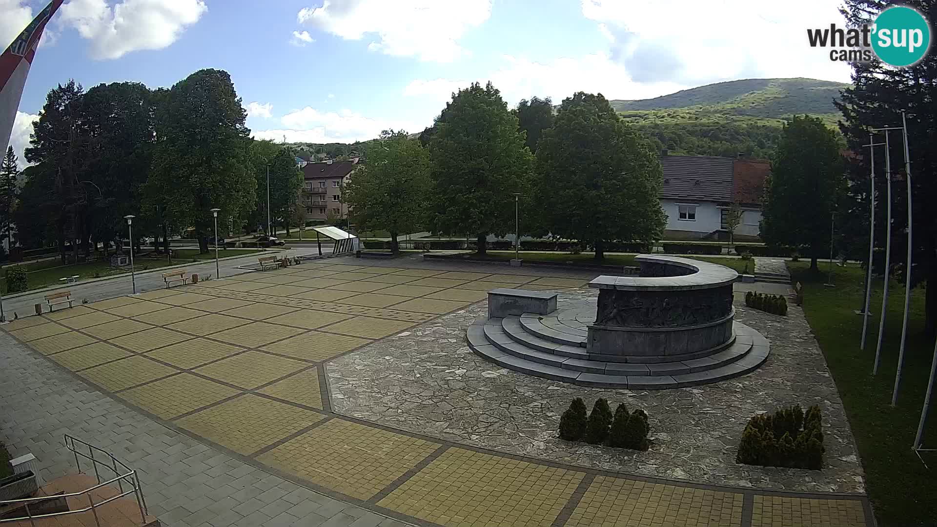 Webcam live Korenica